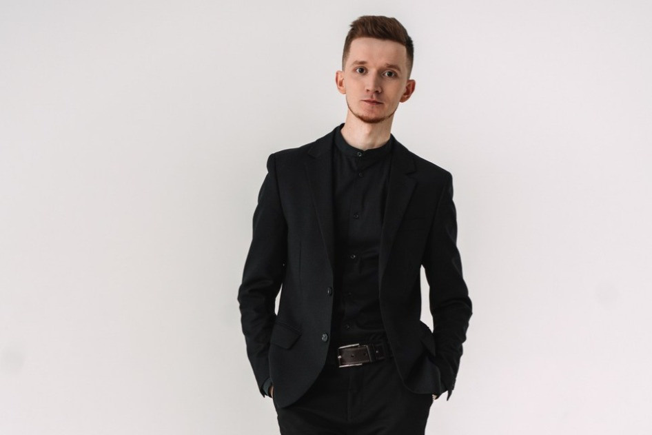 Видеографы. Свадебный фотограф в Москве Анастасия Шелест