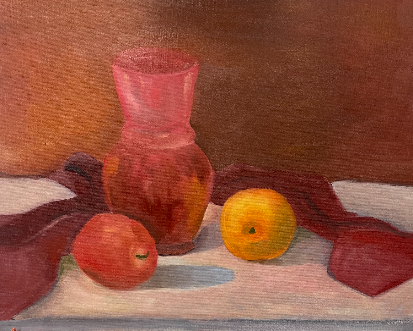 Натюрморты. Своя Мастерская