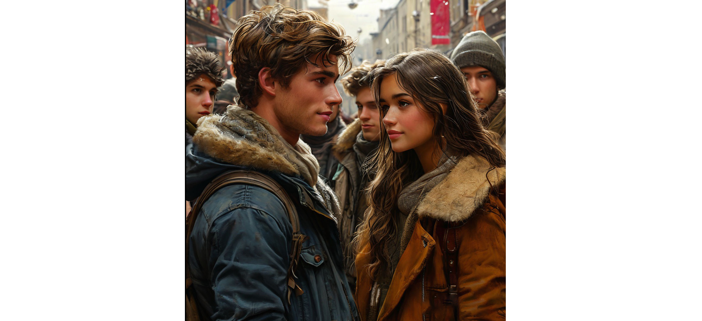 Больше никаких отказов! Узнай, как стать уверенным и успешным в общении с девушками