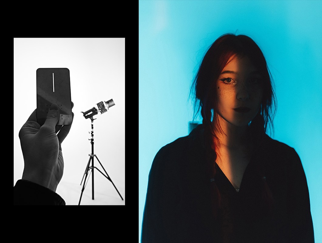 Кислая мина. Александр ф | портфолио