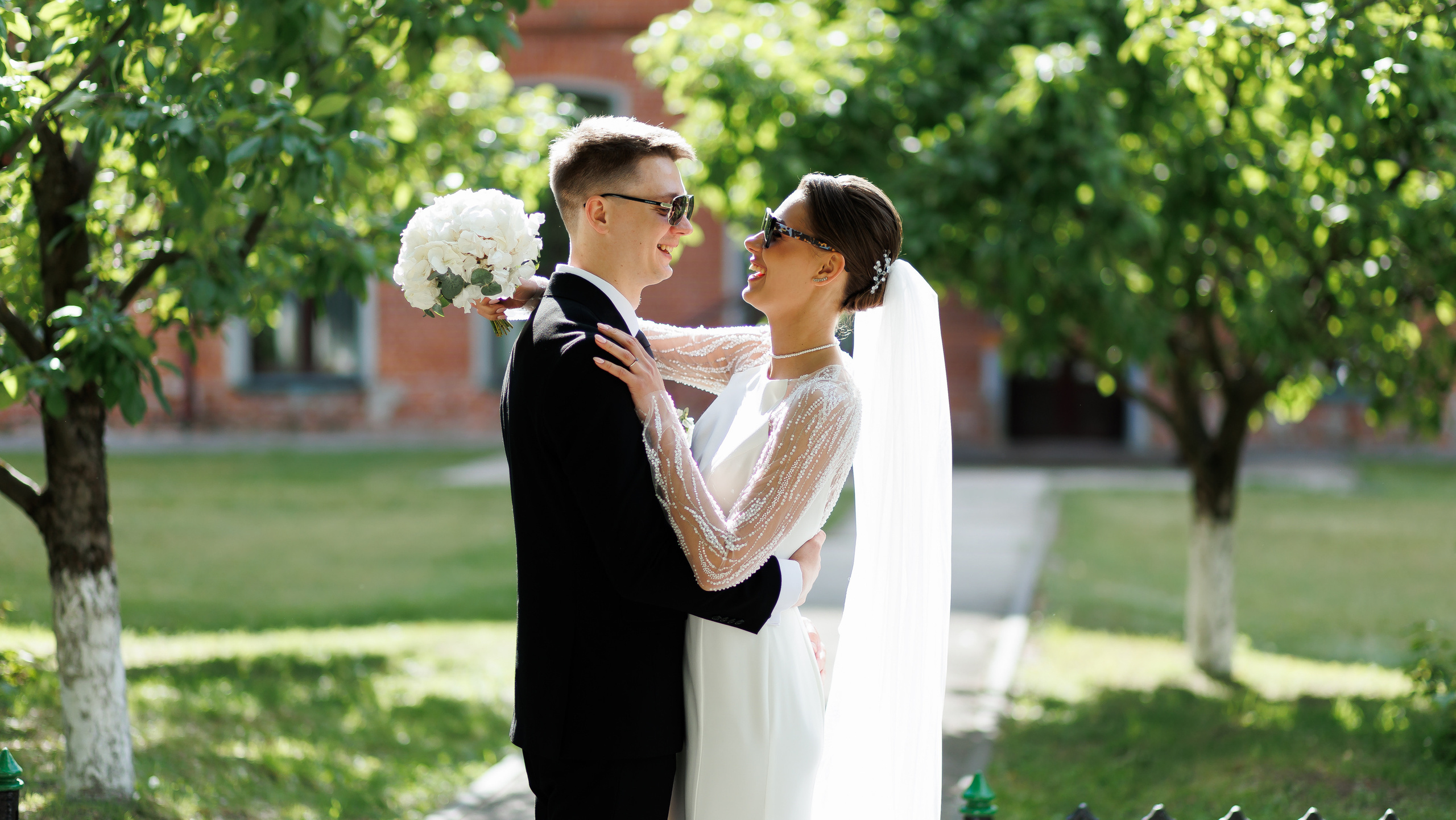 Свадебный фотограф Нижний Новгород. Свадебный и контент фотограф в Нижнем Новгороде Владимир Пресняков