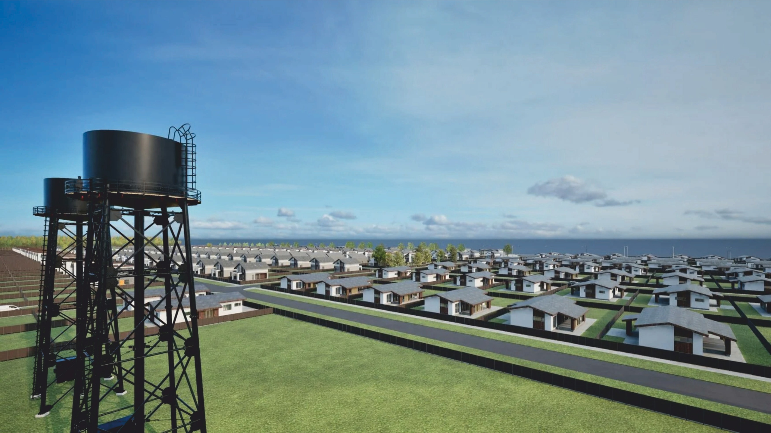 Коттеджный поселок «Лесной-2». Банк земельных участков Алтая