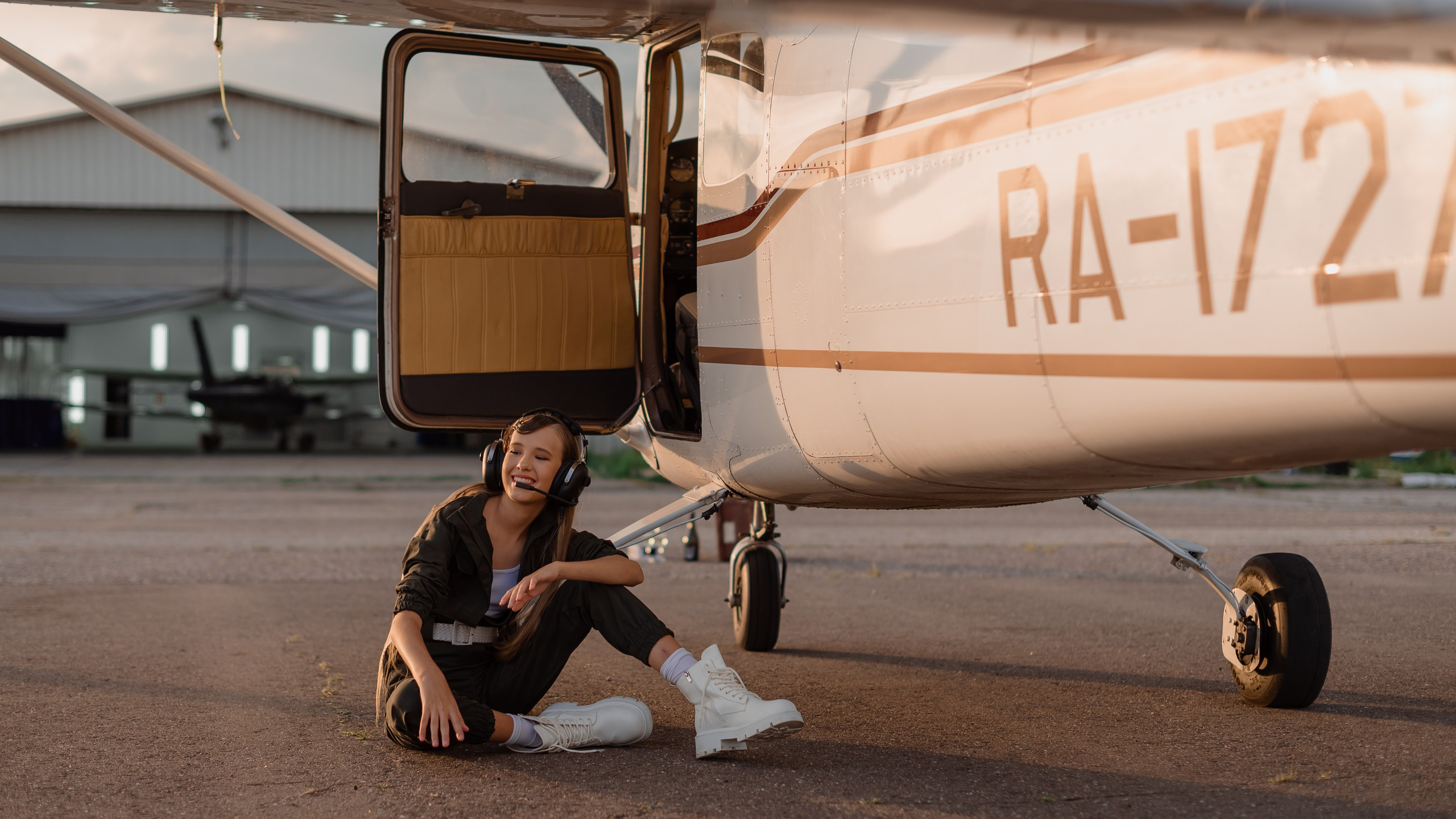 Юлия Лебедева — женский и семейный фотограф в Москве