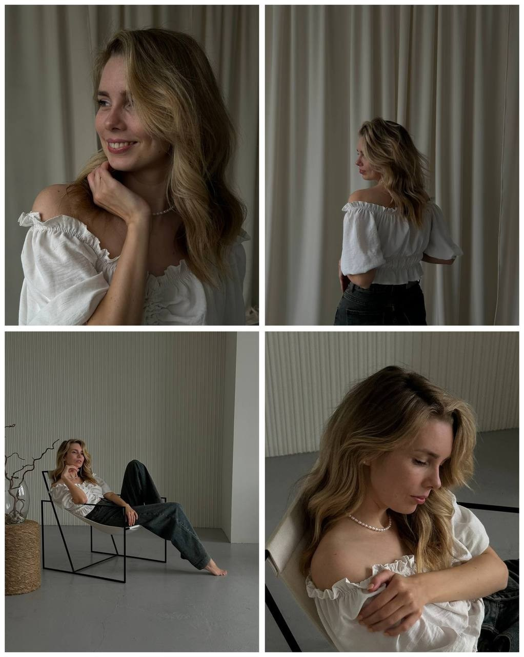 Прайс. Портретный и love story фотограф / Новосибирск/Томск