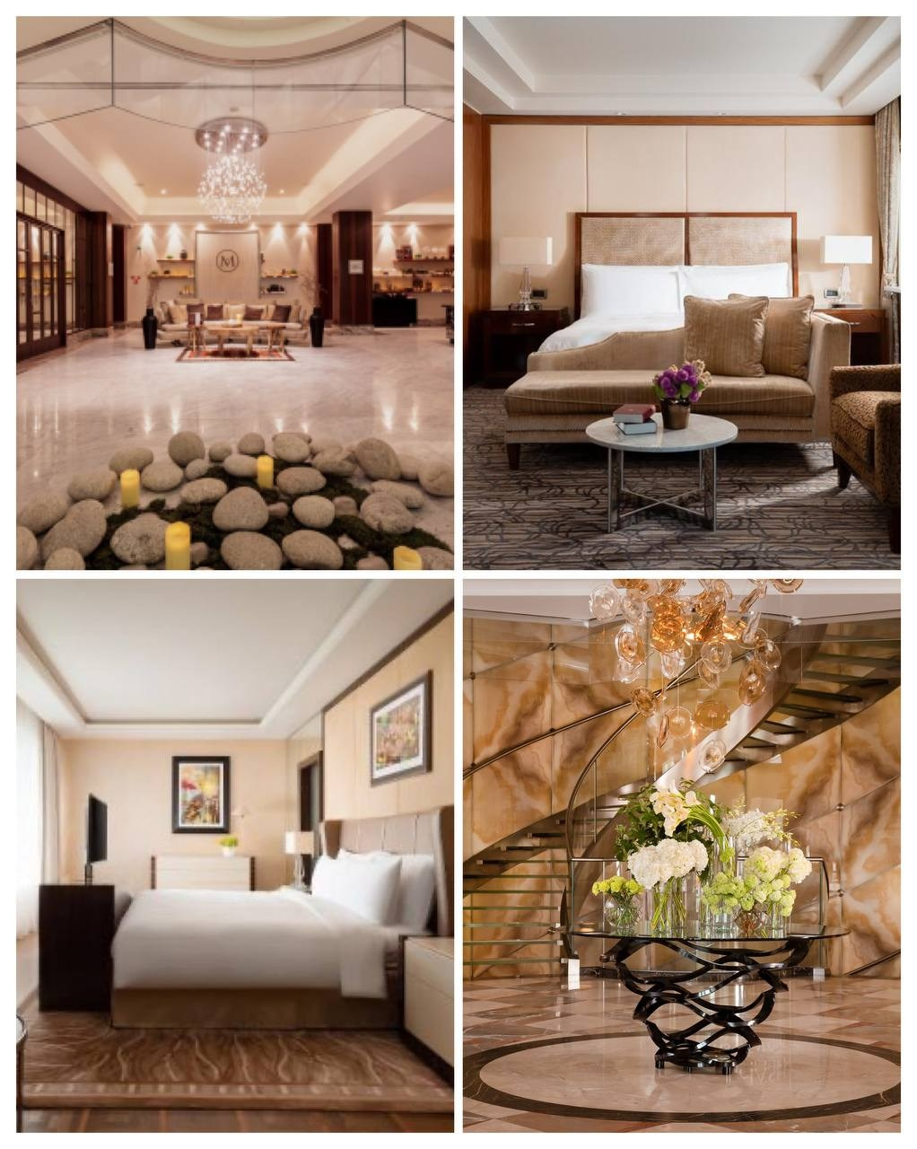 Подборка отелей в Москве для утра жениха и невесты. Ярослава Ерина — свадебный фотограф в Москве