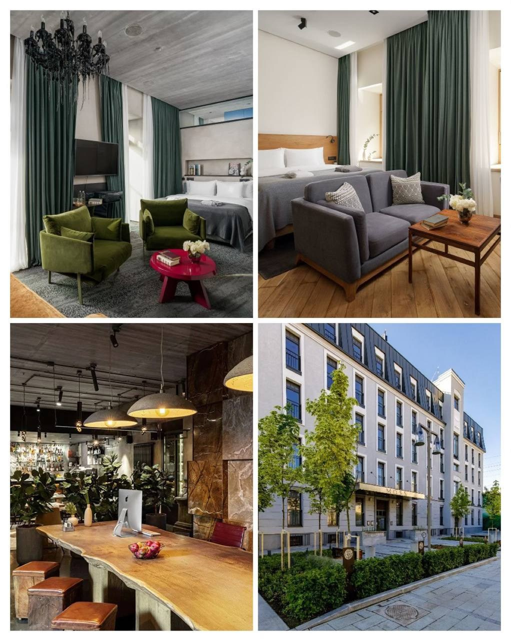 Подборка отелей в Москве для утра жениха и невесты. Ярослава Ерина — свадебный фотограф в Москве