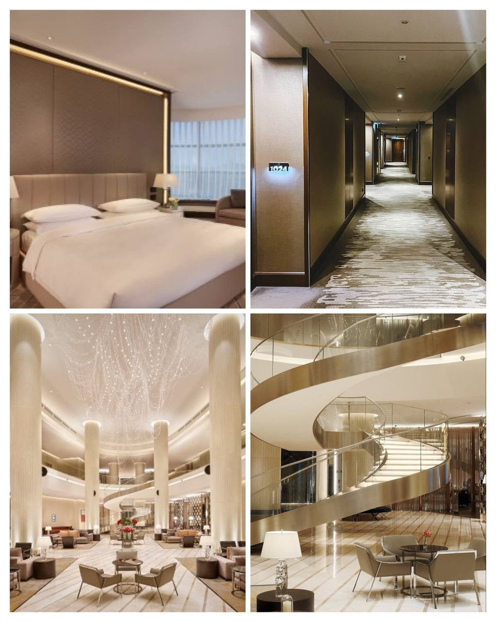 Подборка отелей в Москве для утра жениха и невесты. Ярослава Ерина — свадебный фотограф в Москве