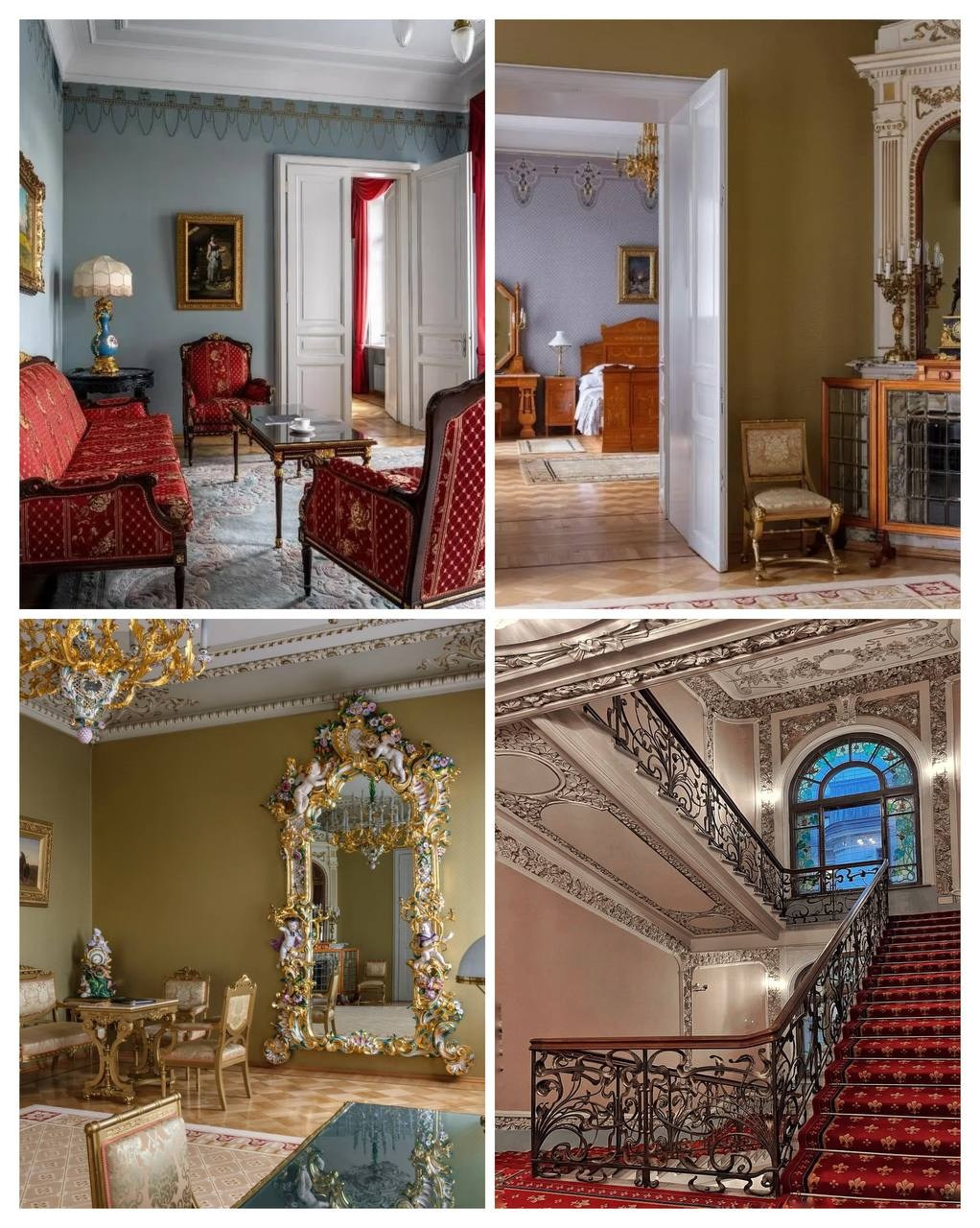 Подборка отелей в Москве для утра жениха и невесты. Ярослава Ерина — свадебный фотограф в Москве