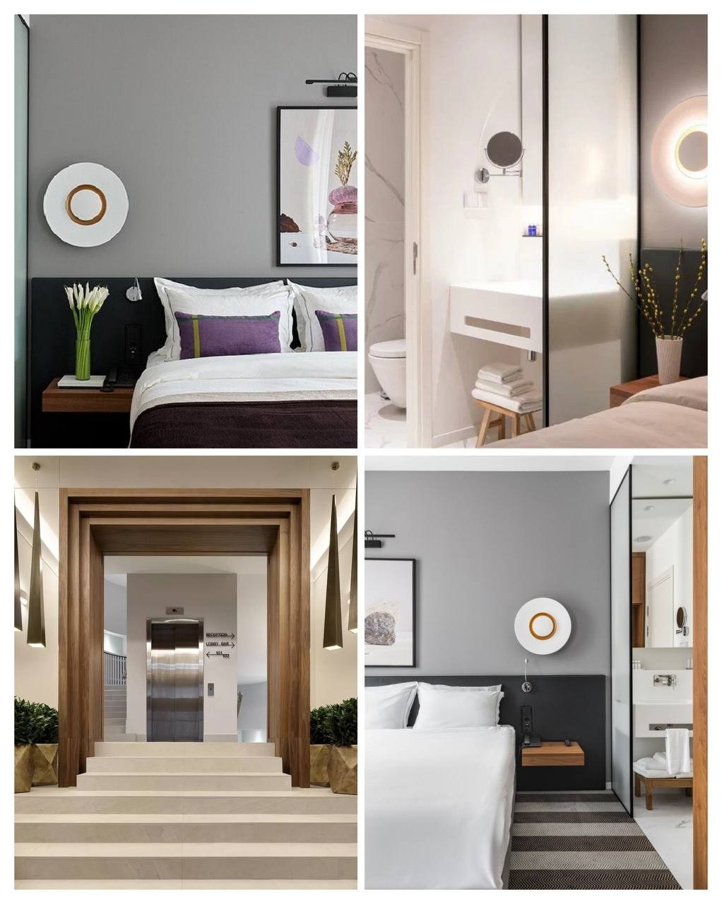 Подборка отелей в Москве для утра жениха и невесты. Ярослава Ерина — свадебный фотограф в Москве