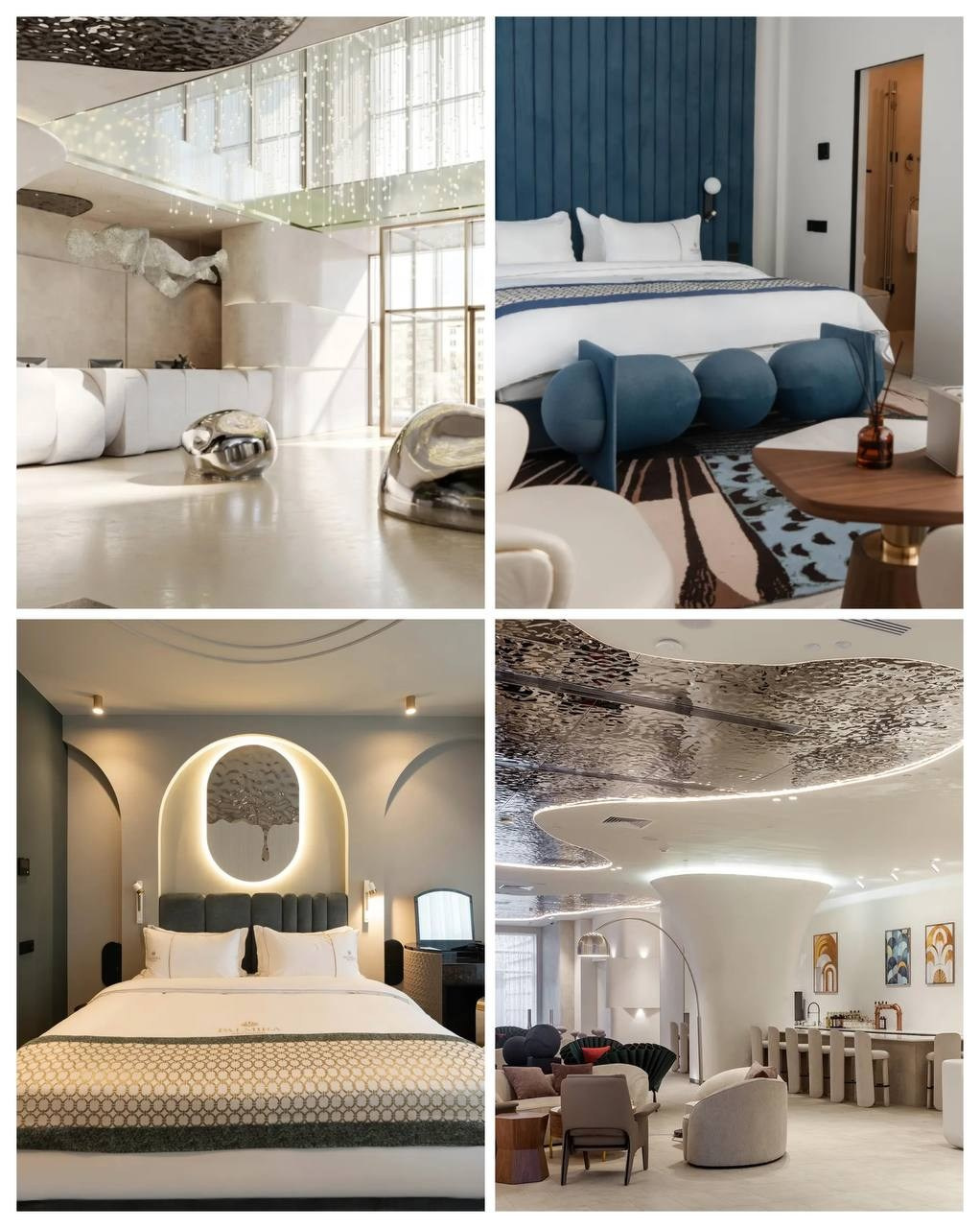 Подборка отелей в Москве для утра жениха и невесты. Ярослава Ерина — свадебный фотограф в Москве