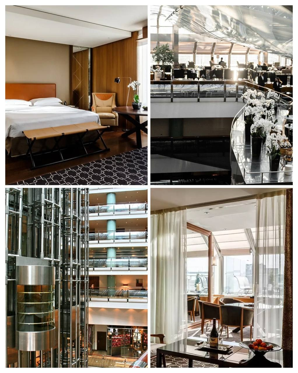 Подборка отелей в Москве для утра жениха и невесты. Ярослава Ерина — свадебный фотограф в Москве