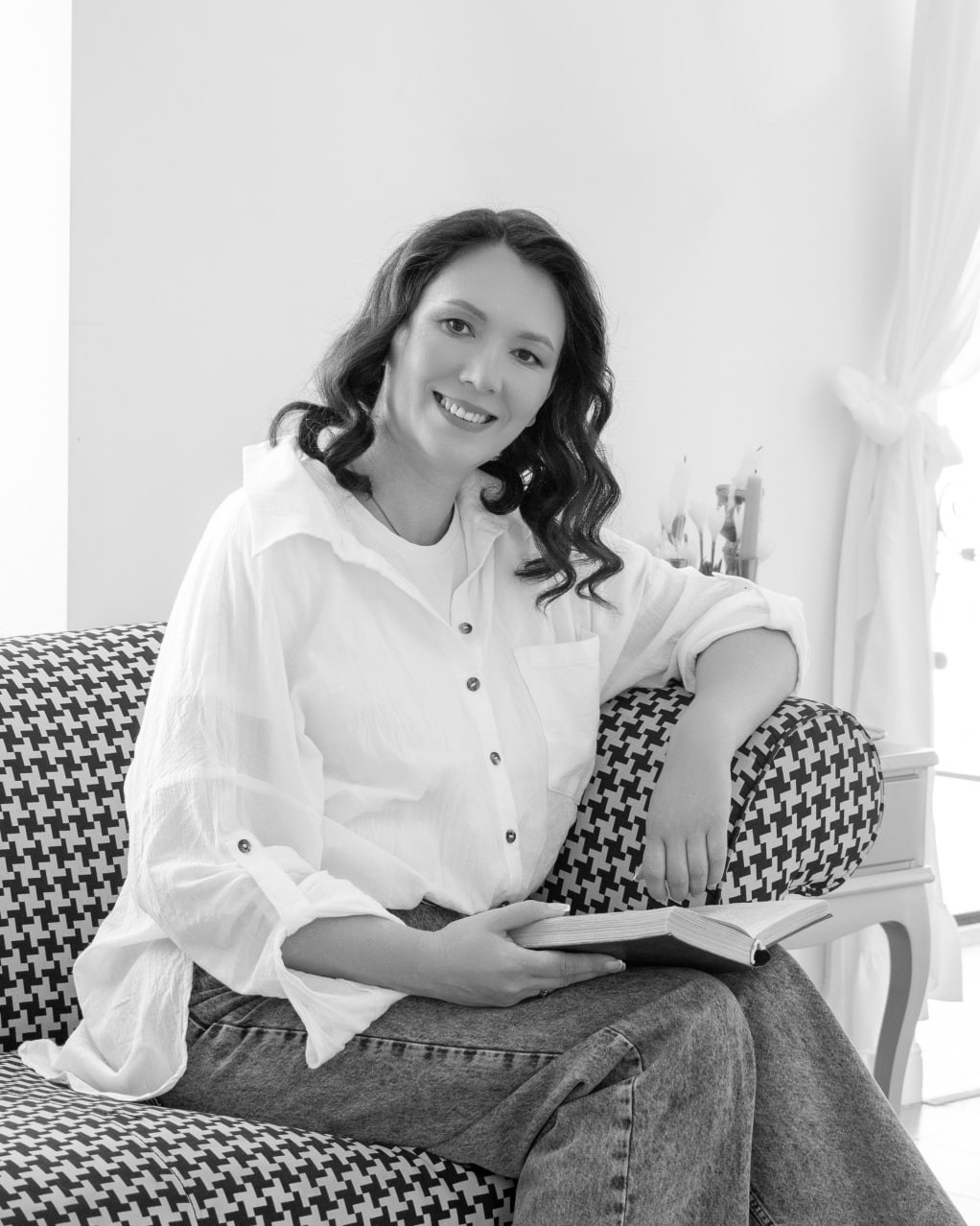 Наша команда. АНО «Центра социальных проектов «Путь в большой мир»