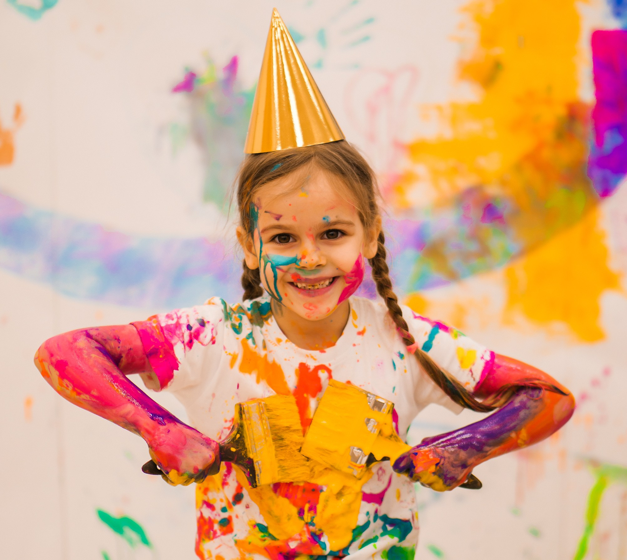 Услуги. Kids Point Saratov