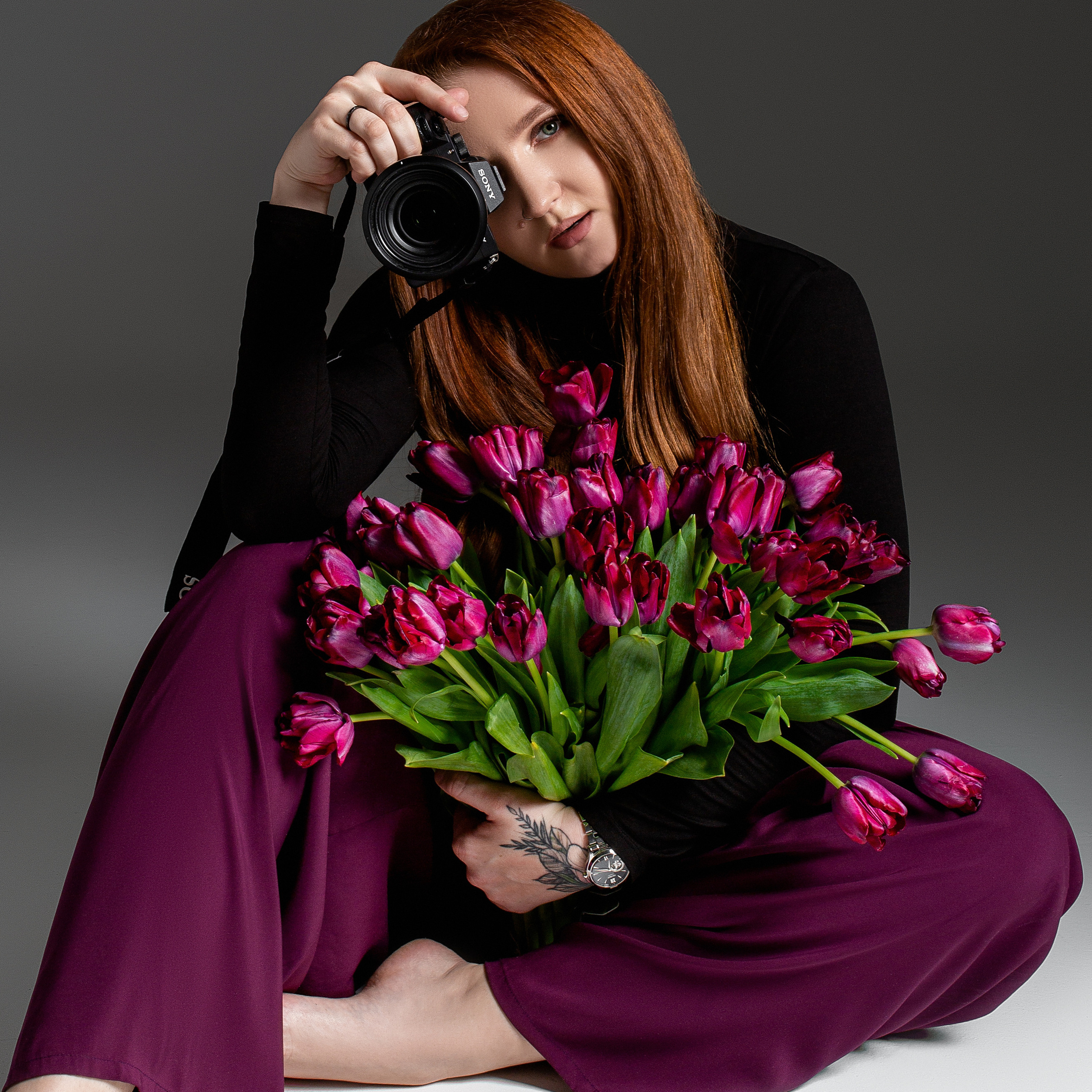 Фотограф Новосибирск| Беременности и Женщин