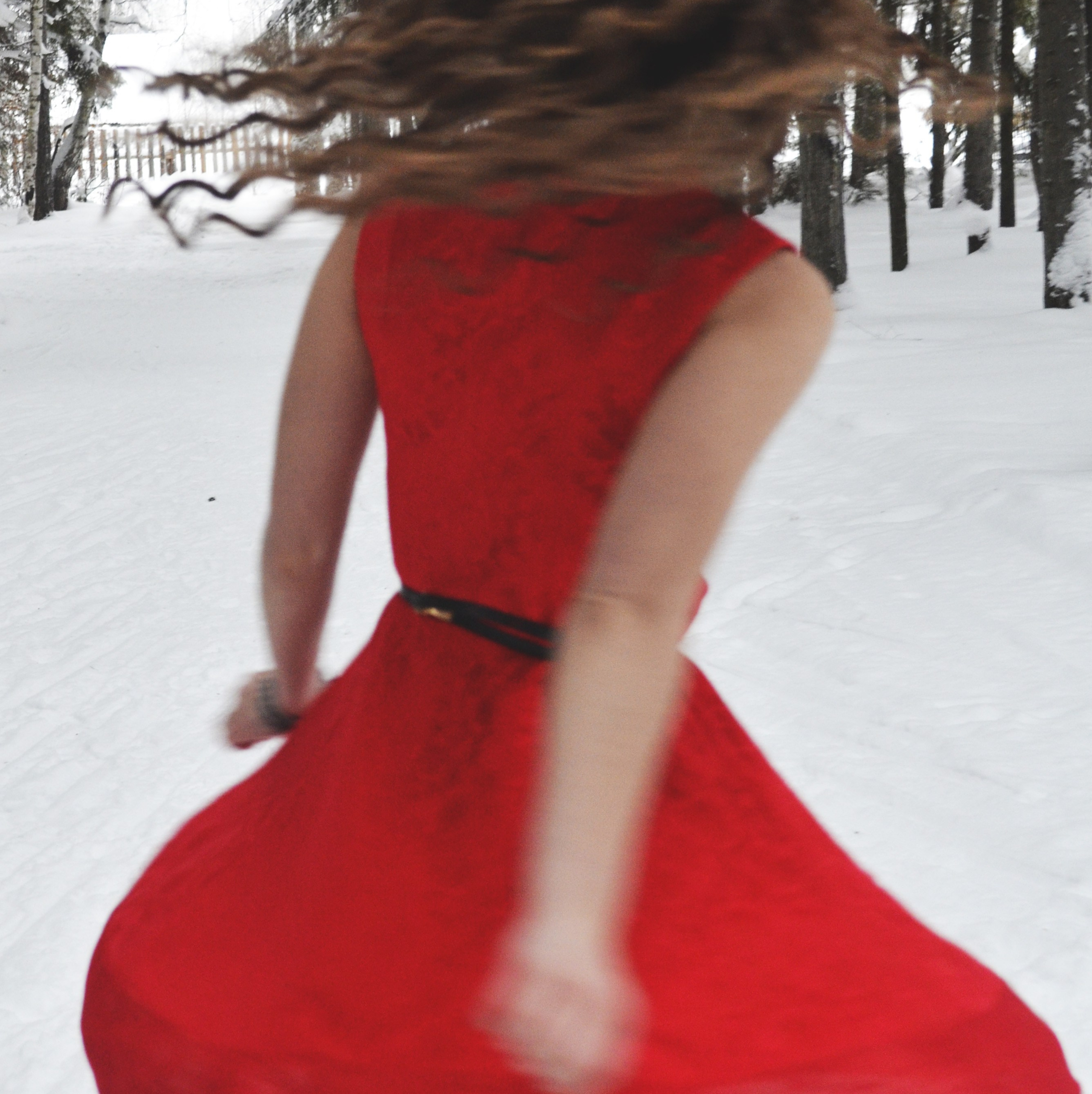 Анастасия Куц | фотограф | Пермский край