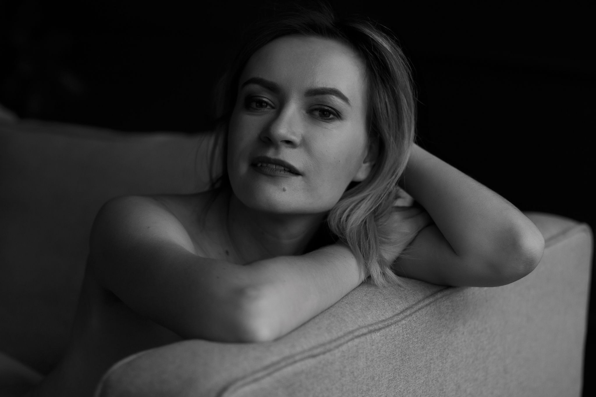 Будуарный фотограф Рязань/Москва Евдокимова Наталия