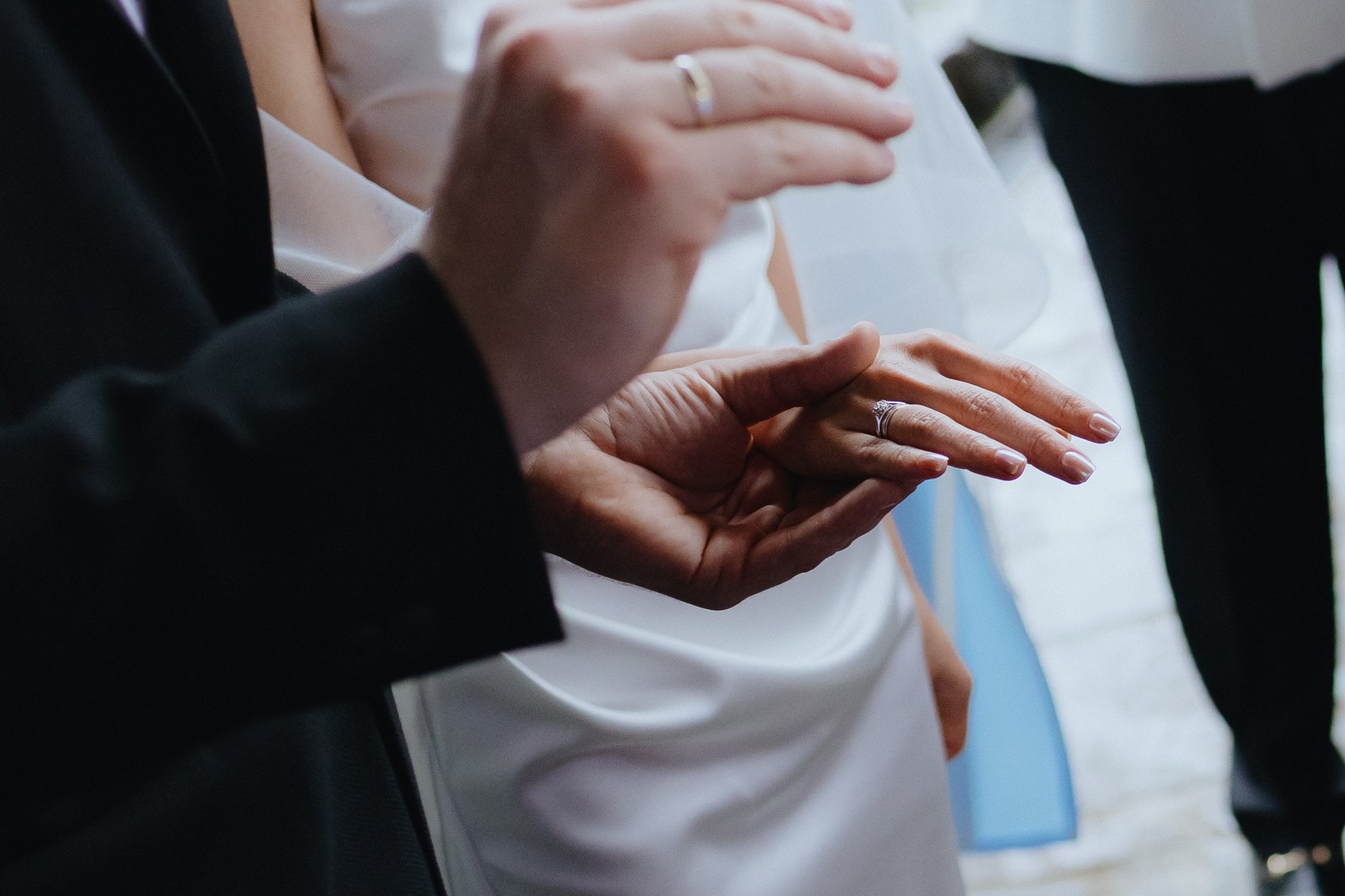 Свадебный день. Фотограф в Праге Александр Пивоваров