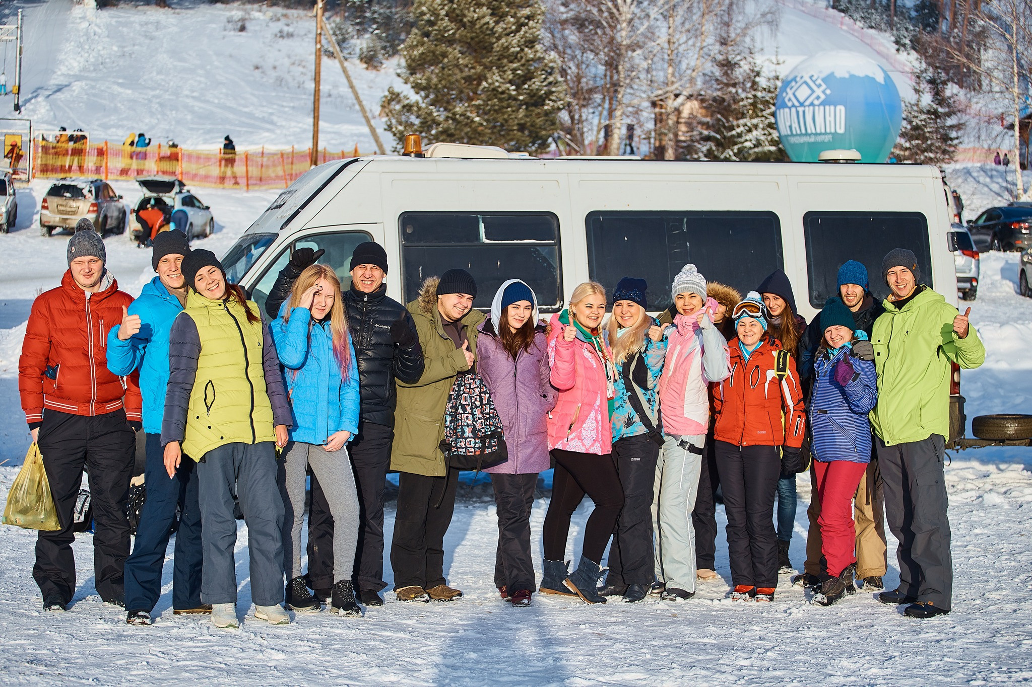 Прошедшие туры