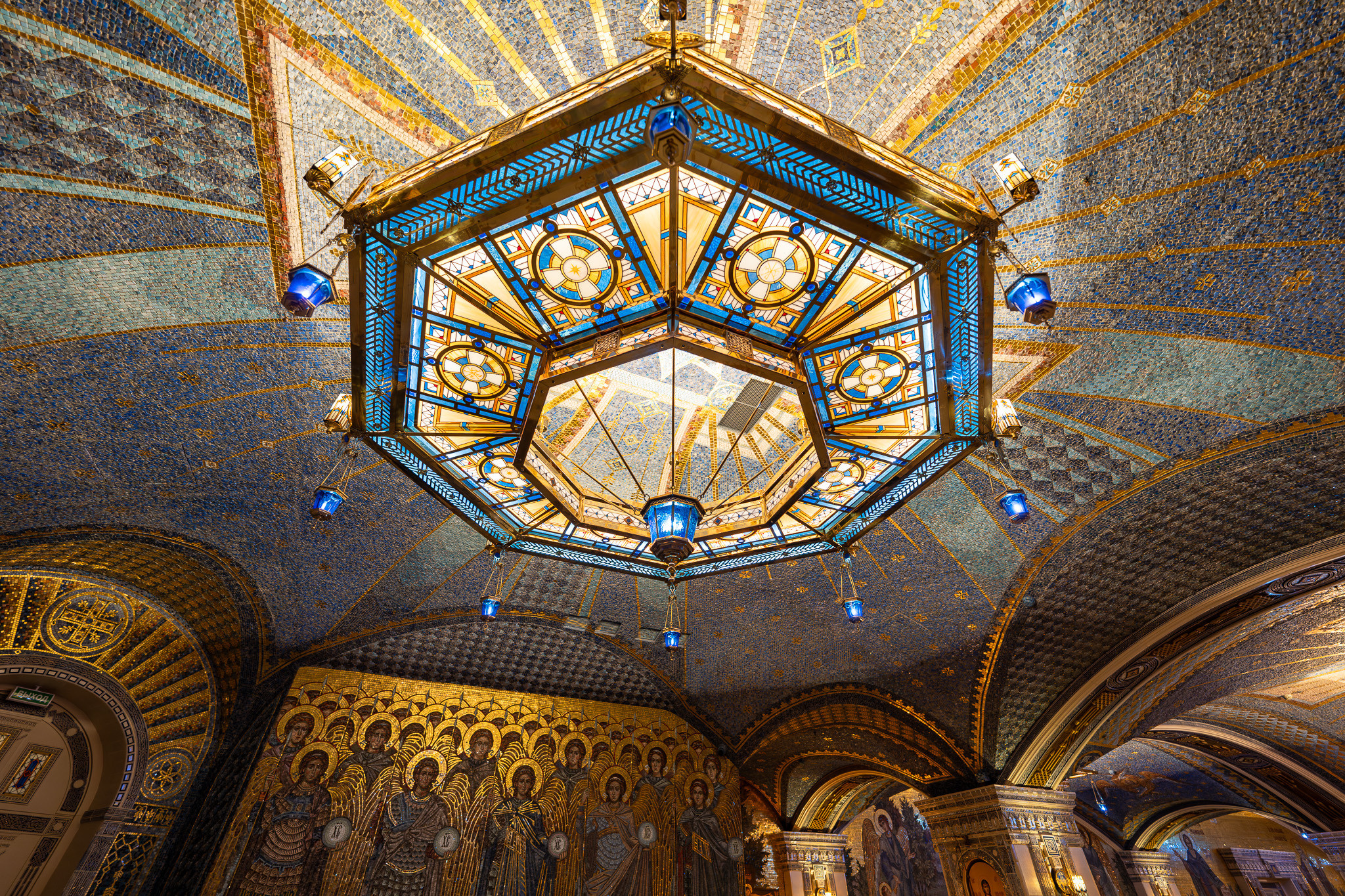 Главный Храм Вооруженных Сил Российской Федерации