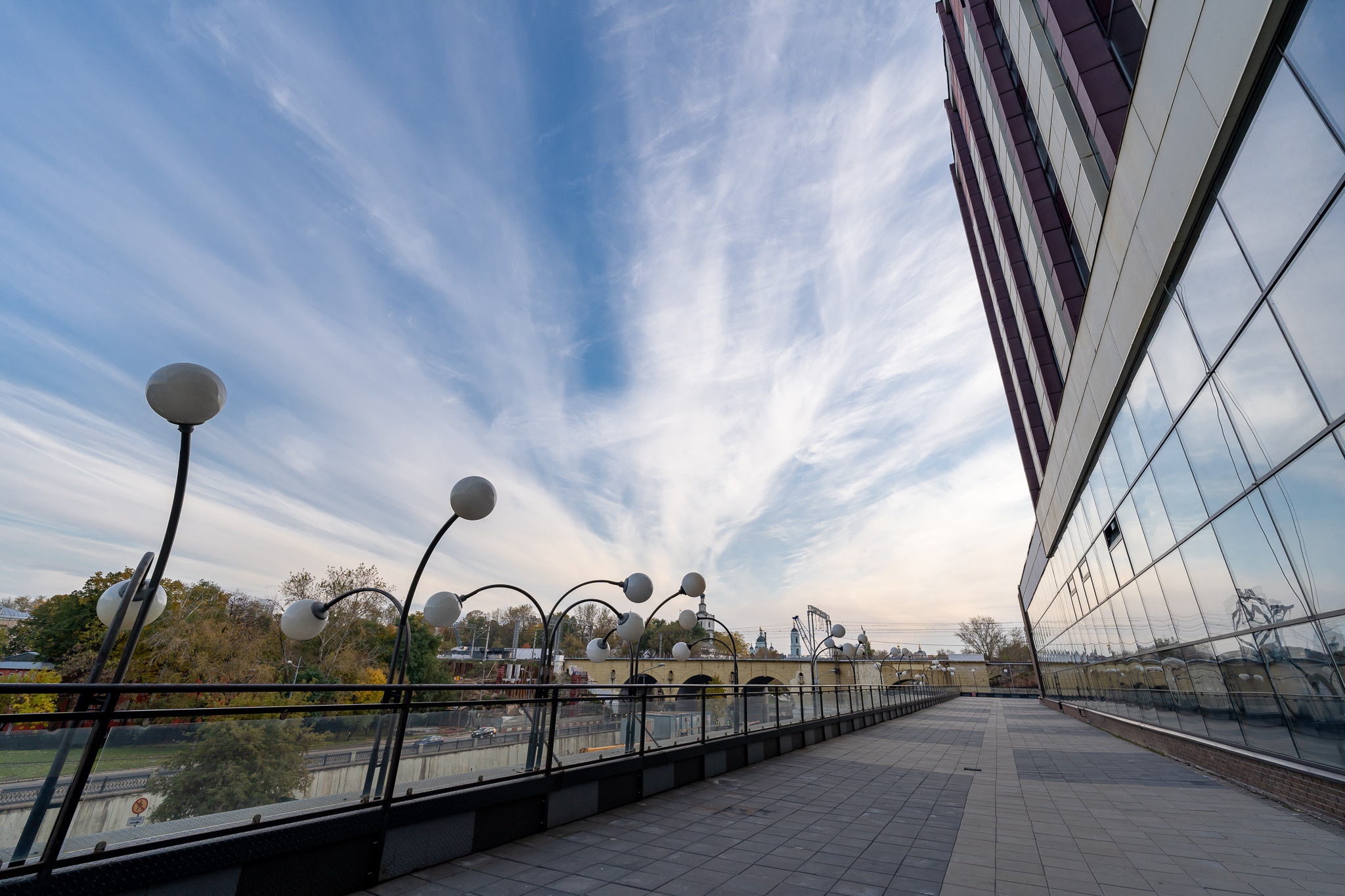 Пространство ARTPLAY в Москве