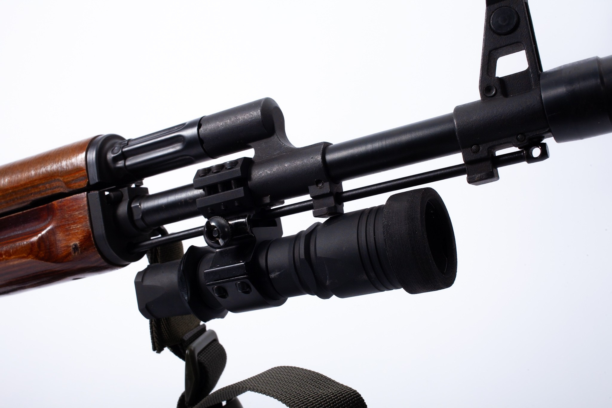 Привод мечты на базе LCT LSK74. Страйкбольная мастерская Бигич Воркшоп