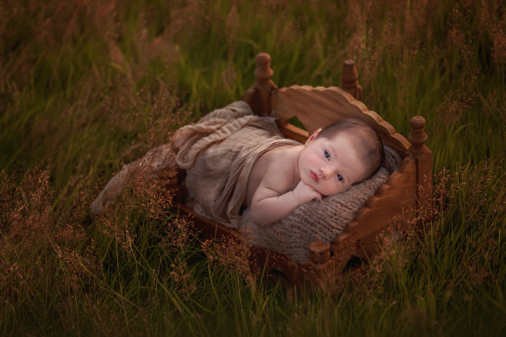 Семейный и детский фотограф в Краснодаре