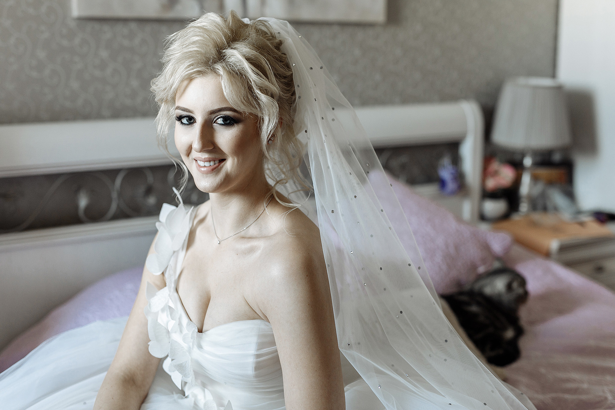 27 июля 2019. Анонс свадьбы. Фотограф Игорь Цаплин