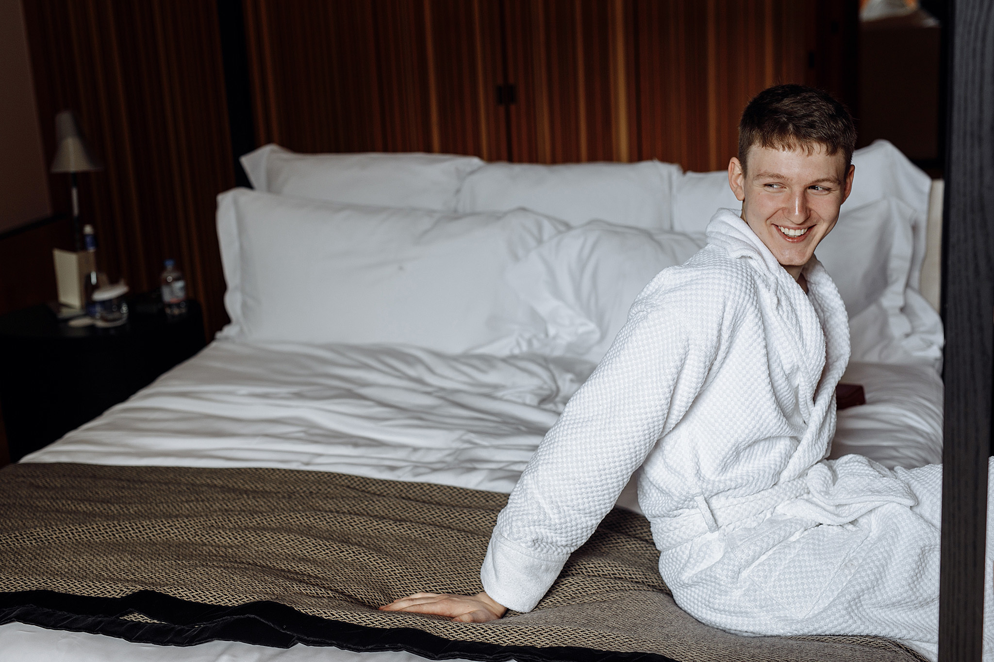 07 августа 2019. Анонс свадьбы. Фотограф Игорь Цаплин