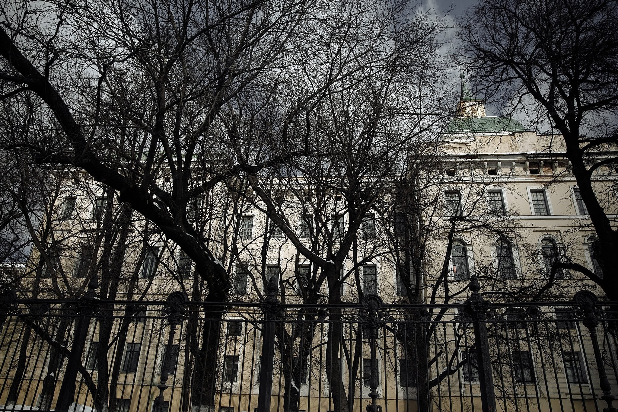 Ринат и Динара. 17 марта 2018. Анонс свадьбы. Фотограф Игорь Цаплин