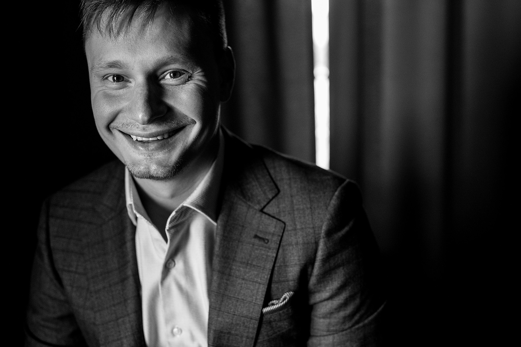 24 августа 2019. Анонс свадьбы. Фотограф Игорь Цаплин