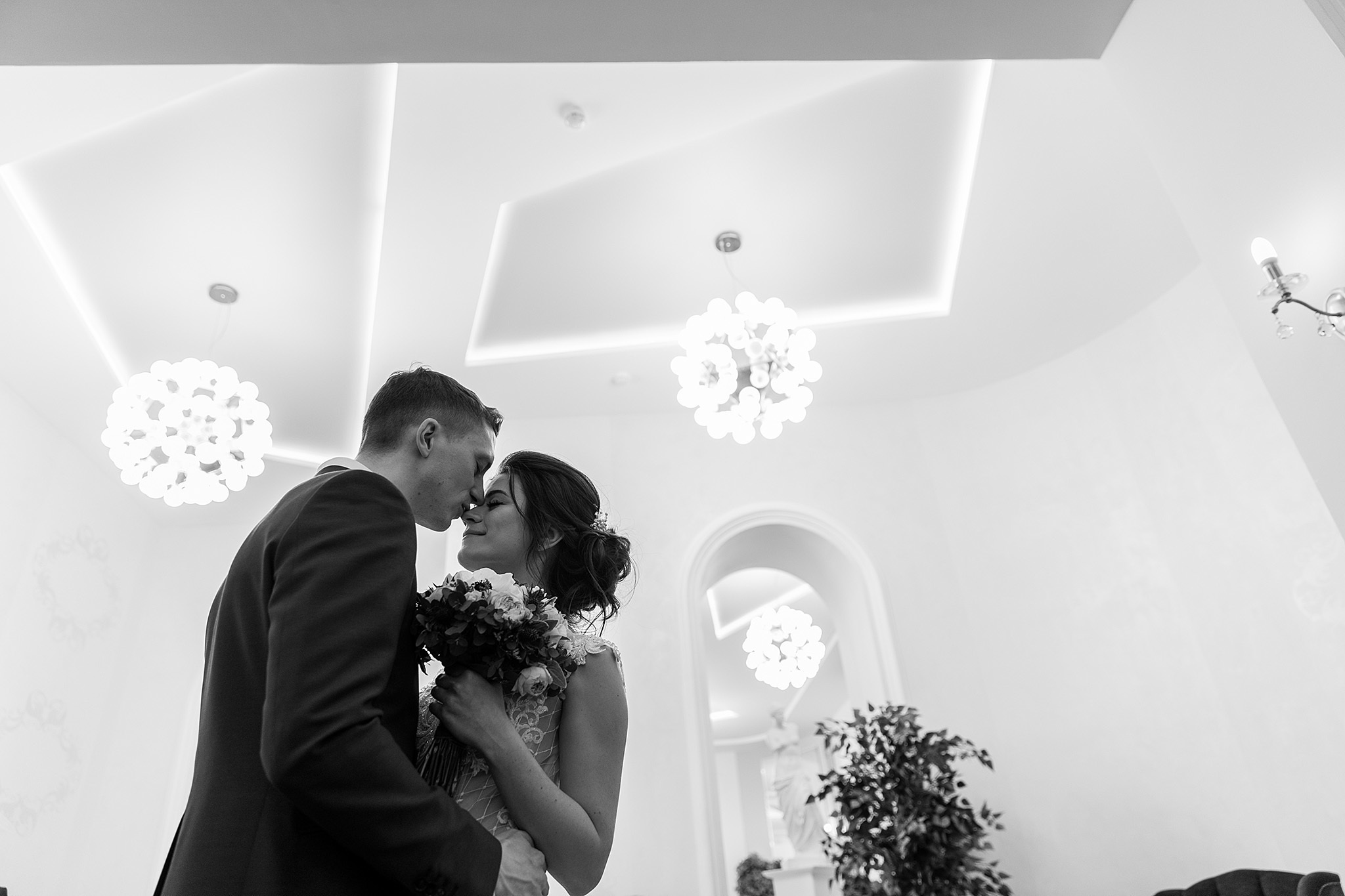 21 апреля 2018. Алексей и Екатерина. Анонс свадьбы. Фотограф Игорь Цаплин