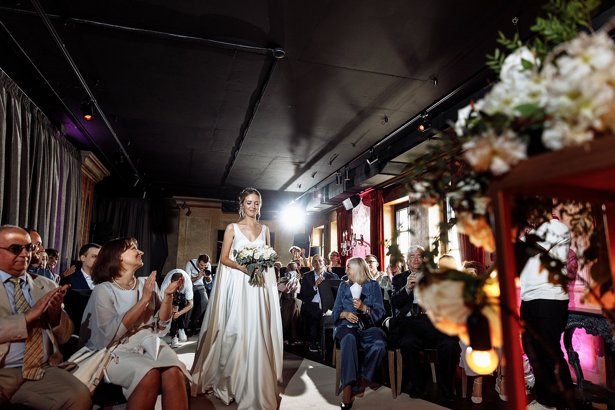 19 мая 2019. Анонс свадьбы. Фотограф Игорь Цаплин