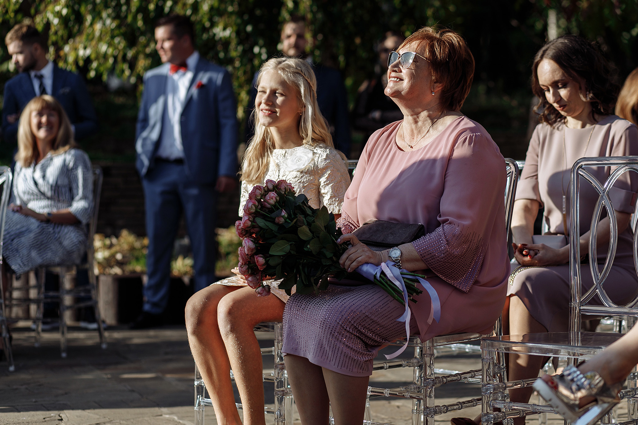 24 августа 2019. Анонс свадьбы. Фотограф Игорь Цаплин