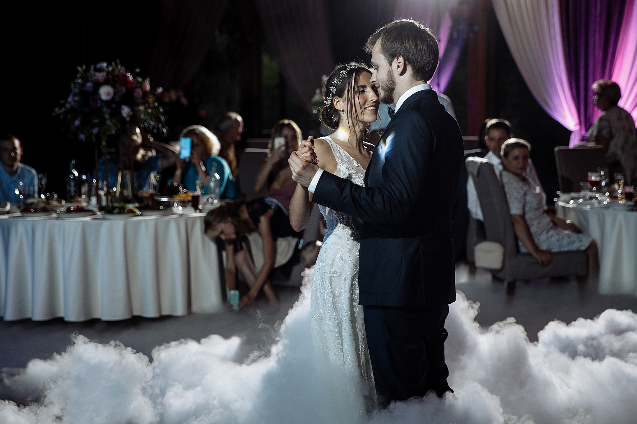 Анонс свадьбы Константина и Анастасии. 28 июля 2018г. Фотограф Игорь Цаплин