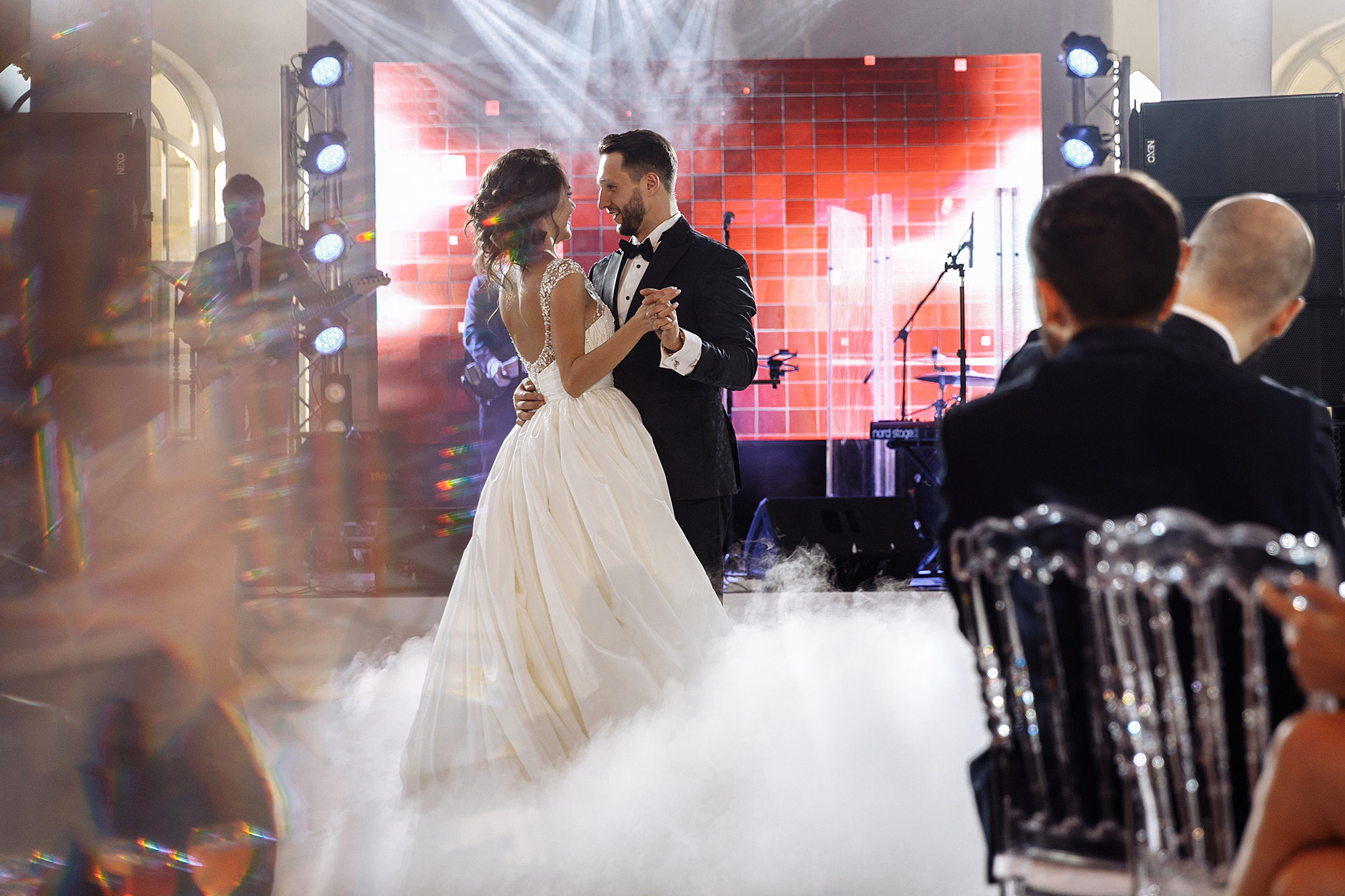 Очень много красоты. Фотограф Игорь Цаплин