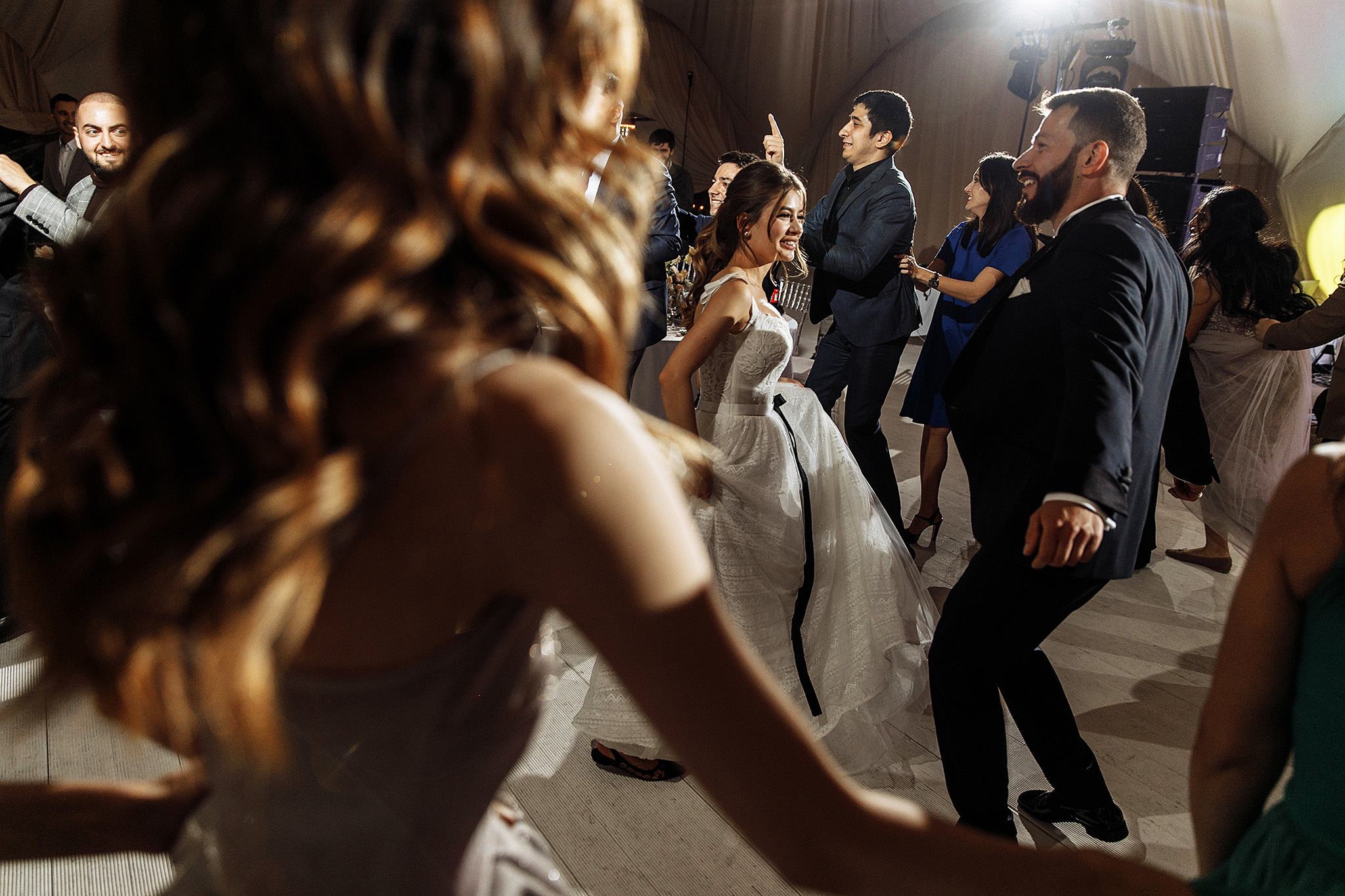 17 августа 2019. Анонс свадьбы. Фотограф Игорь Цаплин