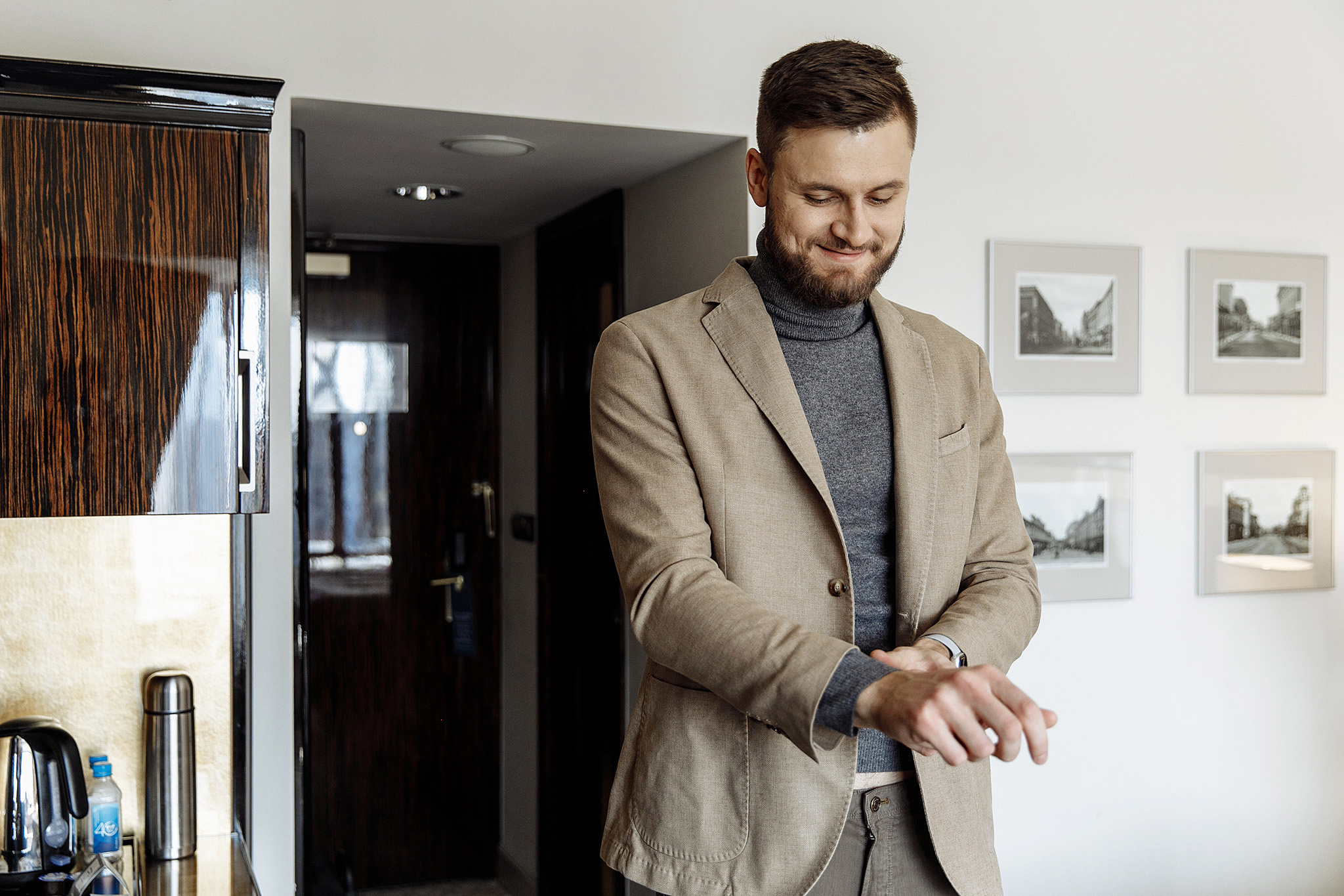 26 сентября 2019. Анонс свадьбы. Фотограф Игорь Цаплин