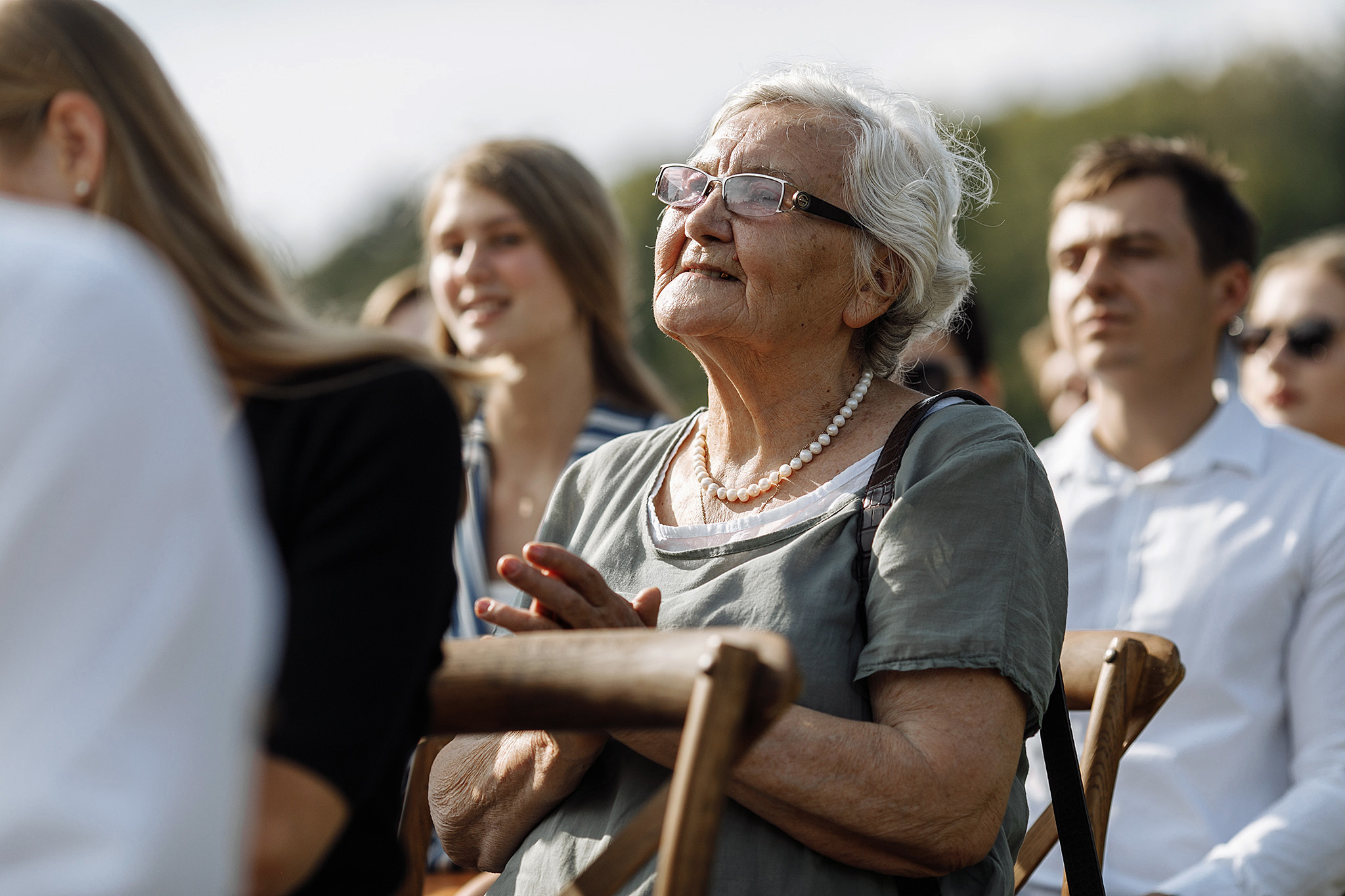 08 августа 2019. Анонс свадьбы. Фотограф Игорь Цаплин