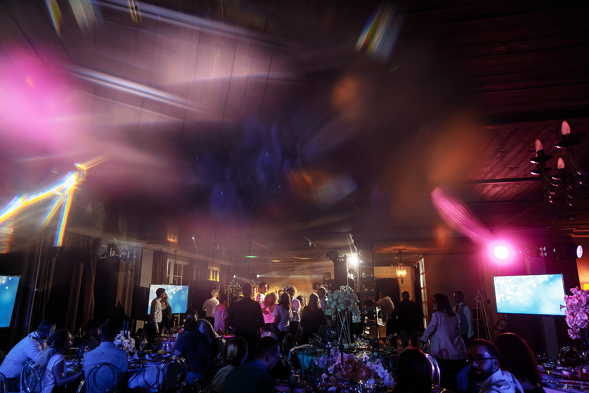 18 мая 2018. Ксения и Дмитрий. Анонс свадьбы. Фотограф Игорь Цаплин