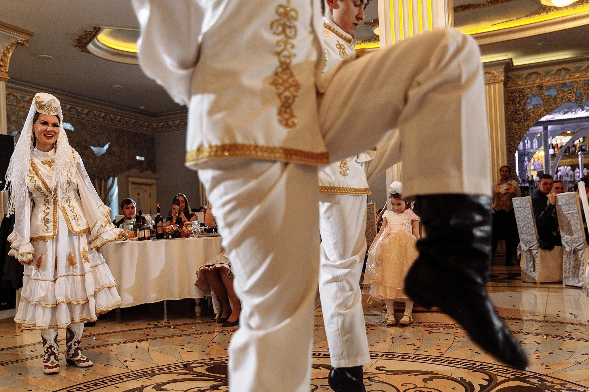 Ринат и Динара. 17 марта 2018. Анонс свадьбы. Фотограф Игорь Цаплин