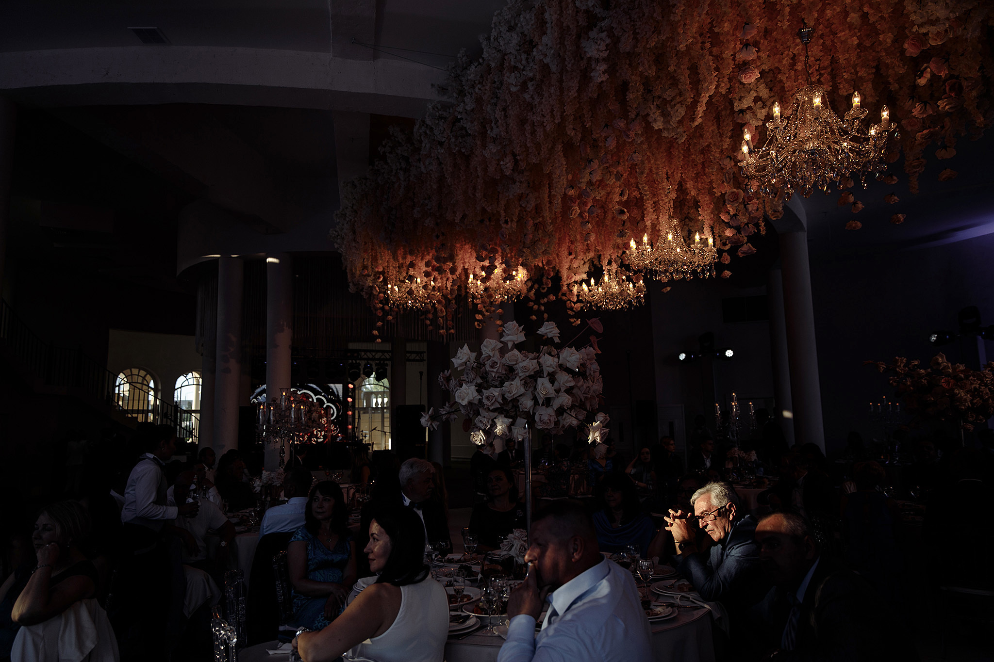 Очень много красоты. Фотограф Игорь Цаплин