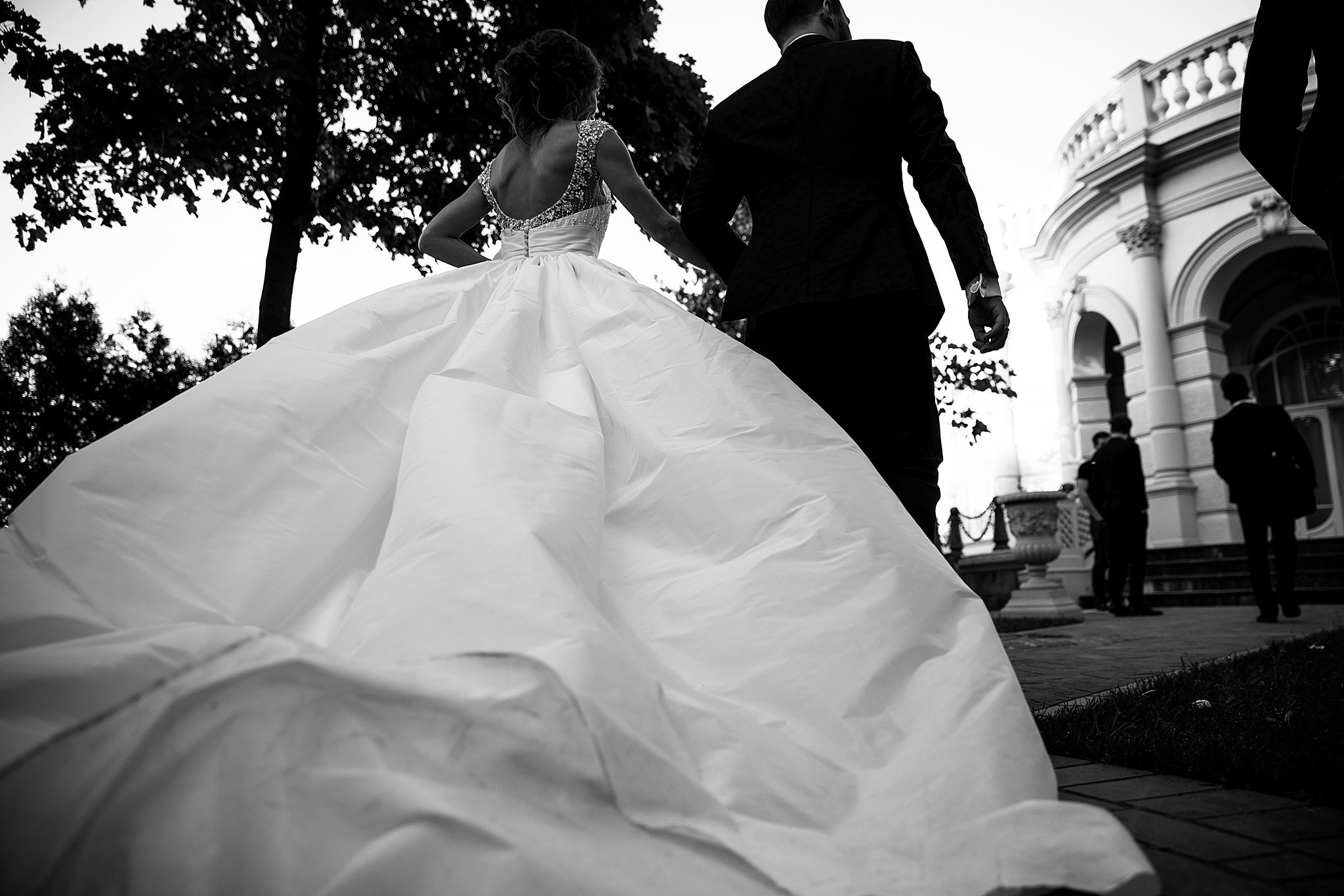 Очень много красоты. Фотограф Игорь Цаплин