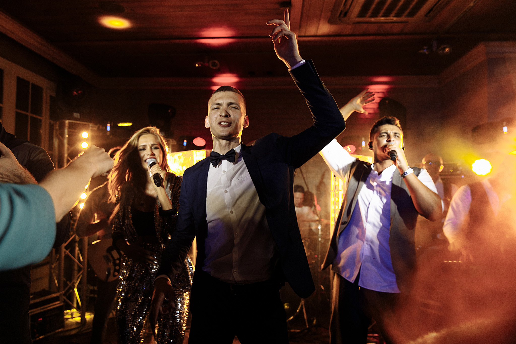 18 мая 2018. Ксения и Дмитрий. Анонс свадьбы. Фотограф Игорь Цаплин