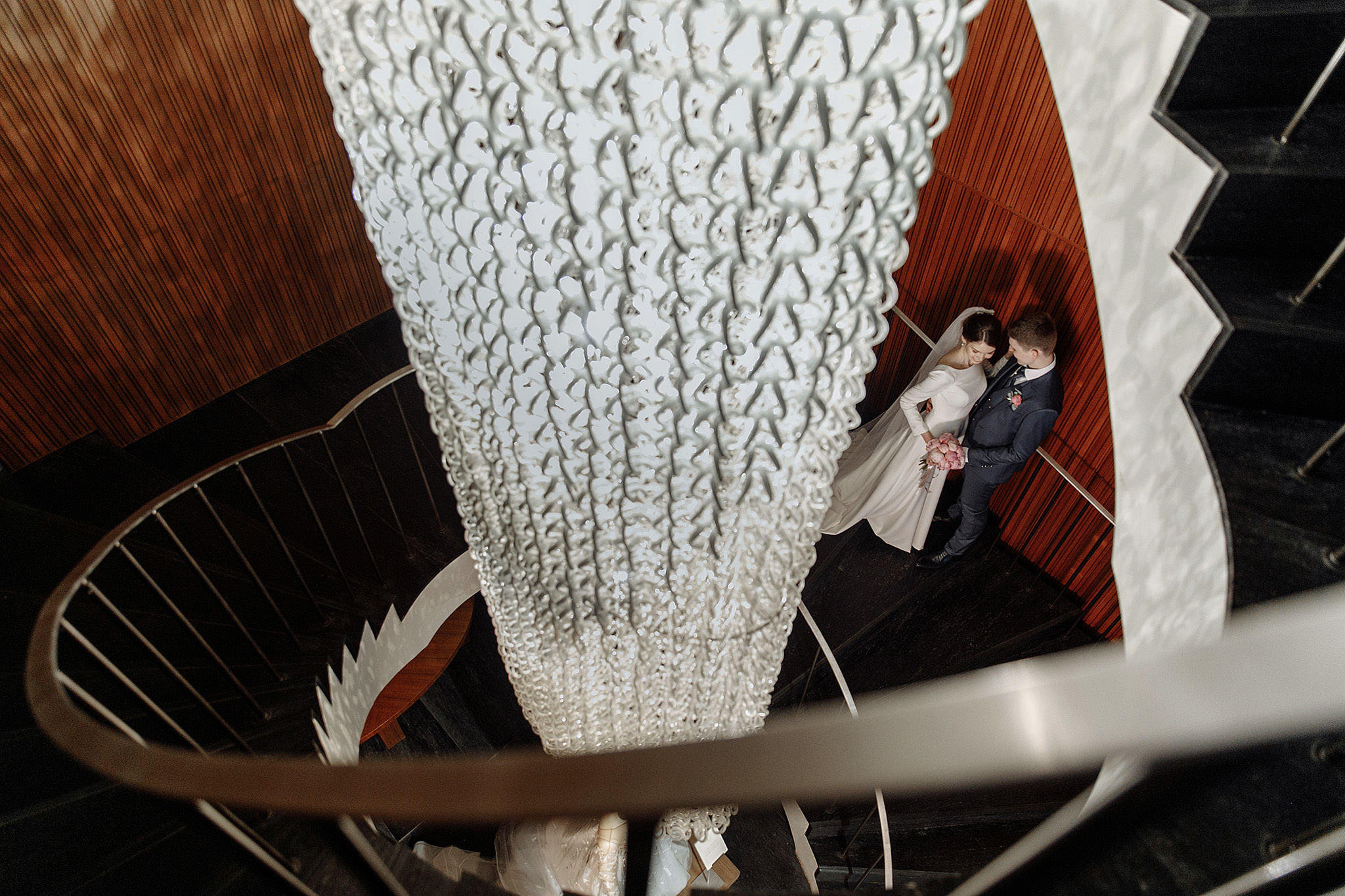 07 августа 2019. Анонс свадьбы. Фотограф Игорь Цаплин