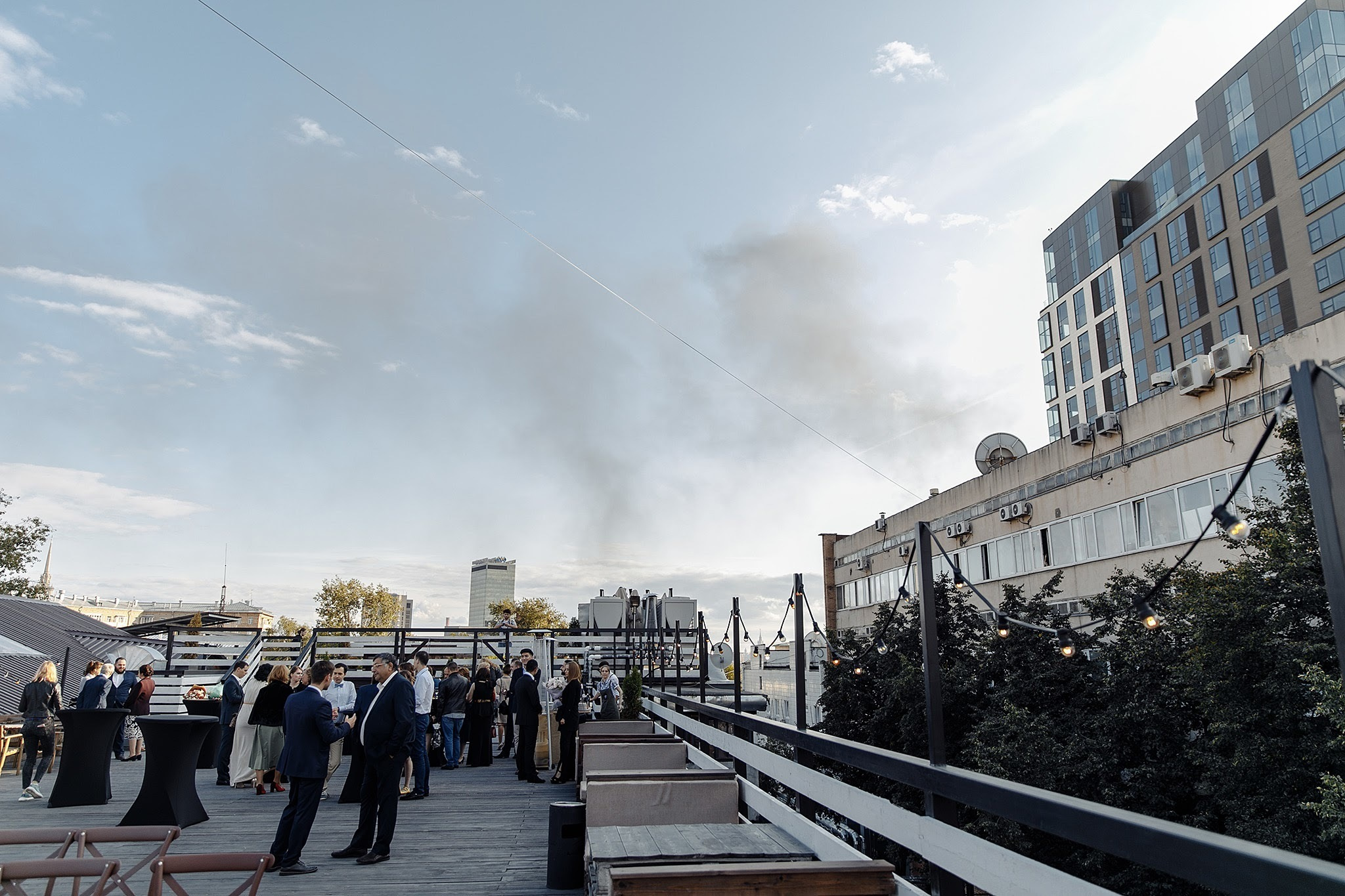 Анна и Артур. 09 сентября 2017. Анонс свадьбы. Фотограф Игорь Цаплин