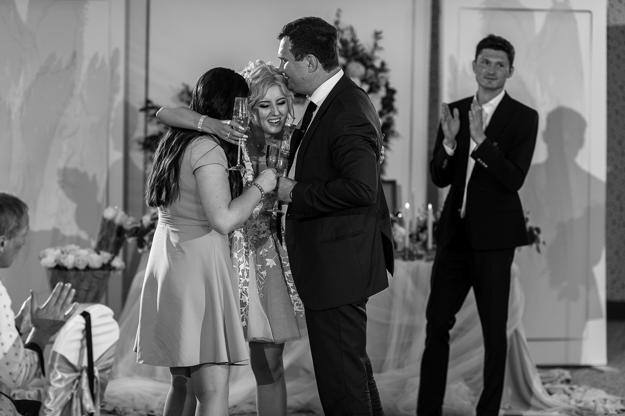 27 июля 2019. Анонс свадьбы. Фотограф Игорь Цаплин