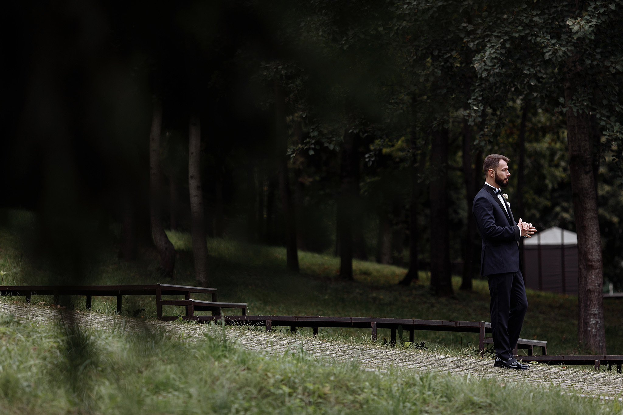 17 августа 2019. Анонс свадьбы. Фотограф Игорь Цаплин