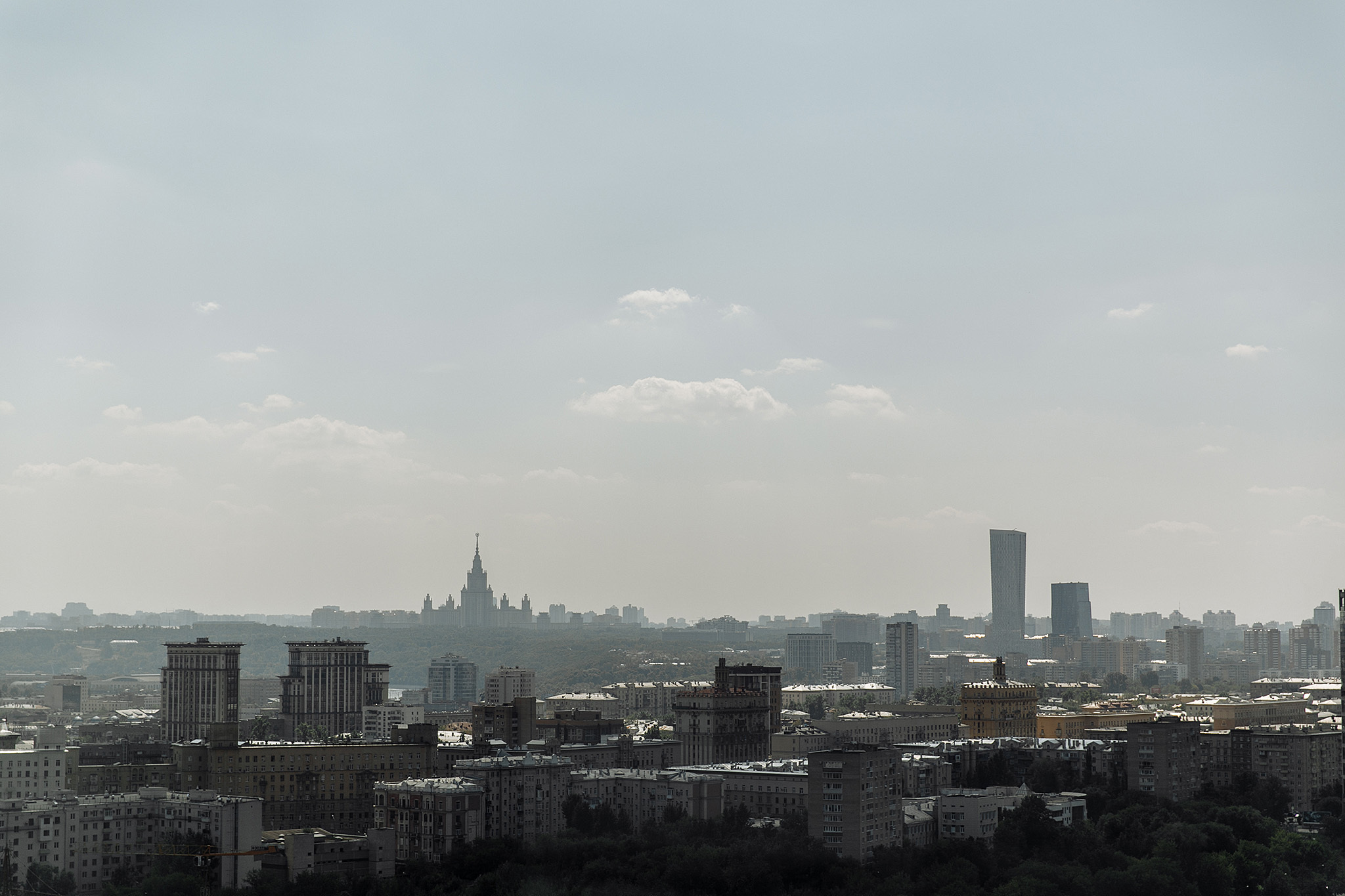 Анонс свадьбы Семена и Екатерины 02 августа 2018. Фотограф Игорь Цаплин