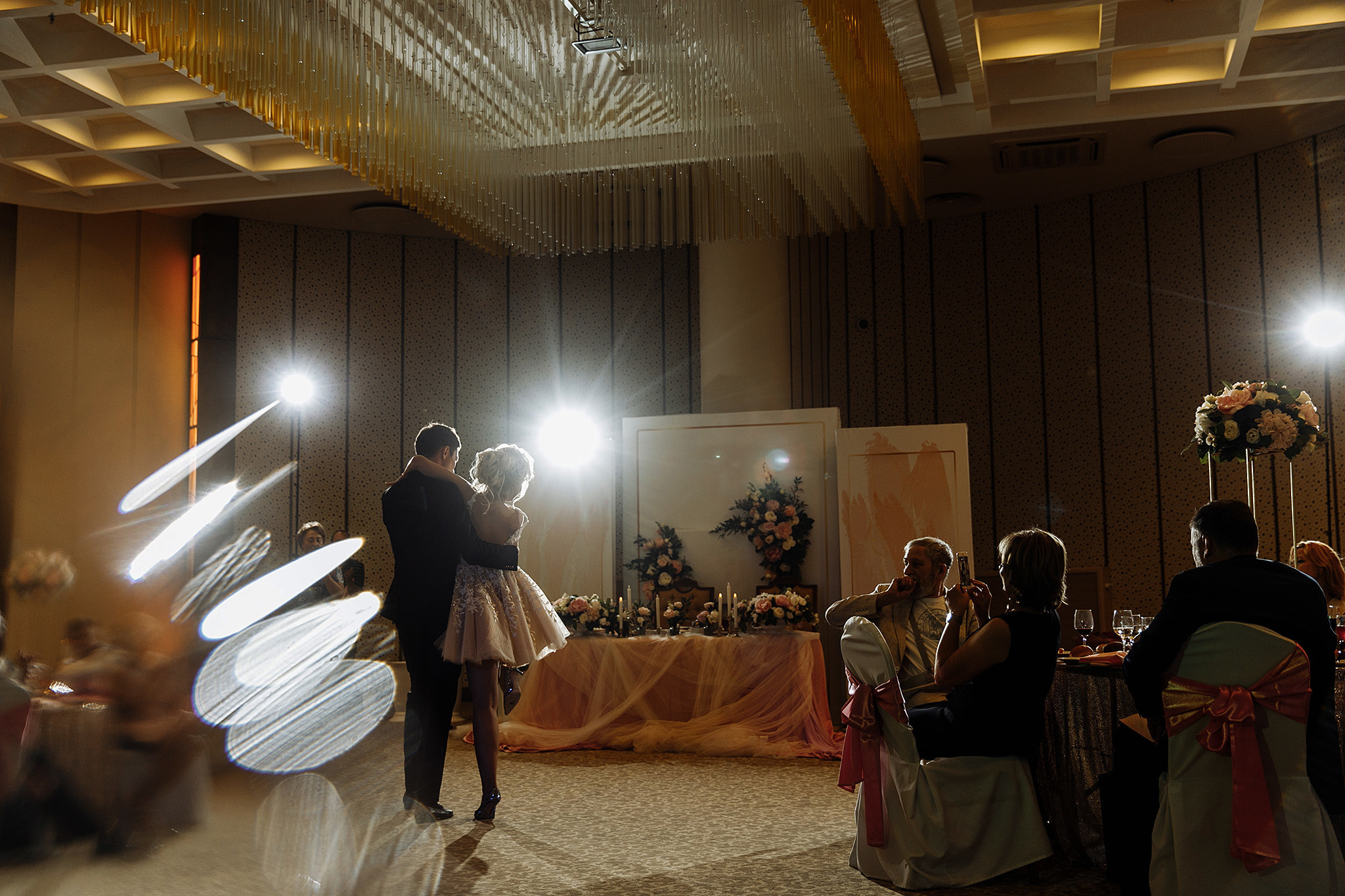 27 июля 2019. Анонс свадьбы. Фотограф Игорь Цаплин