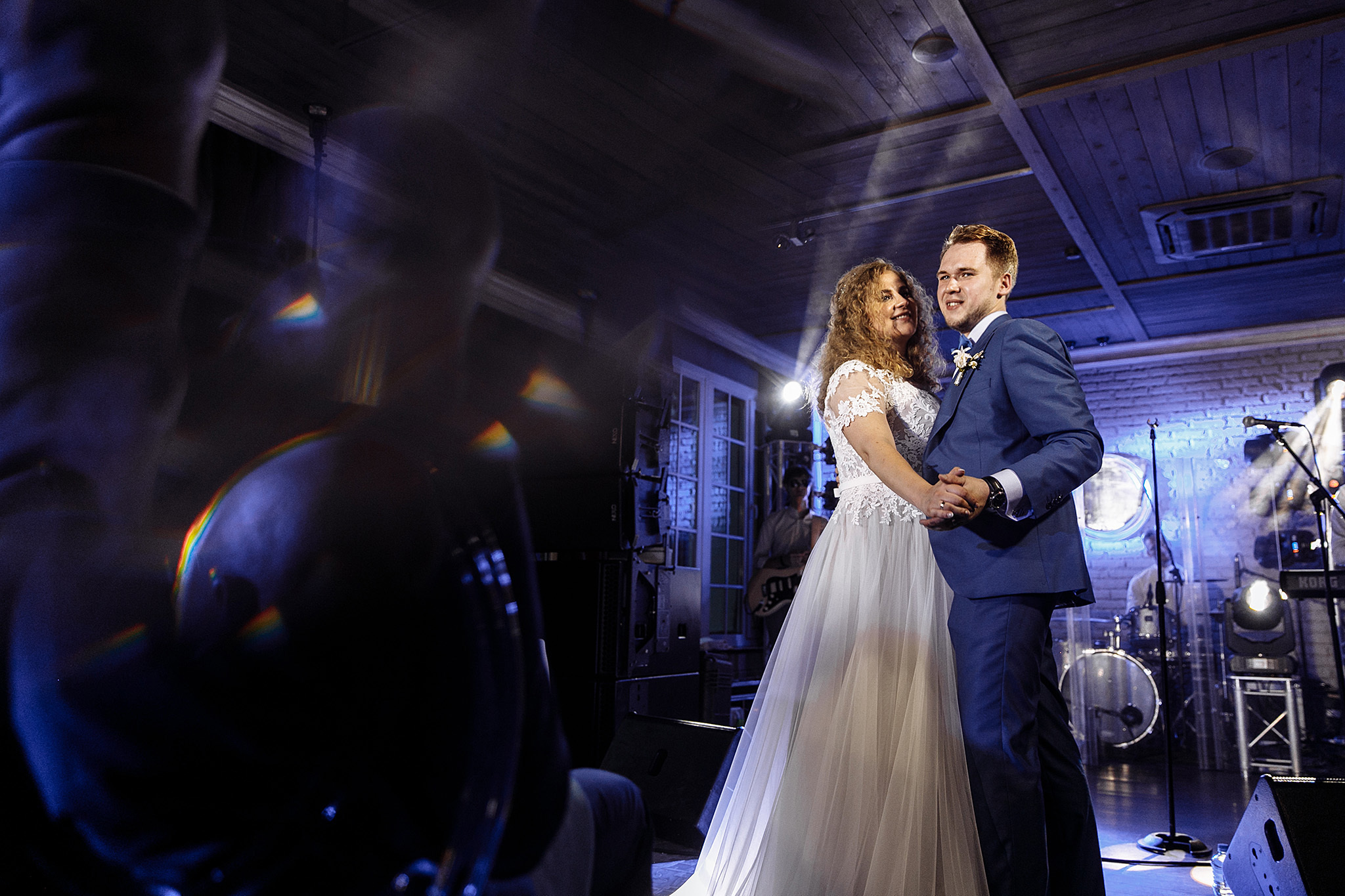 18 мая 2018. Ксения и Дмитрий. Анонс свадьбы. Фотограф Игорь Цаплин